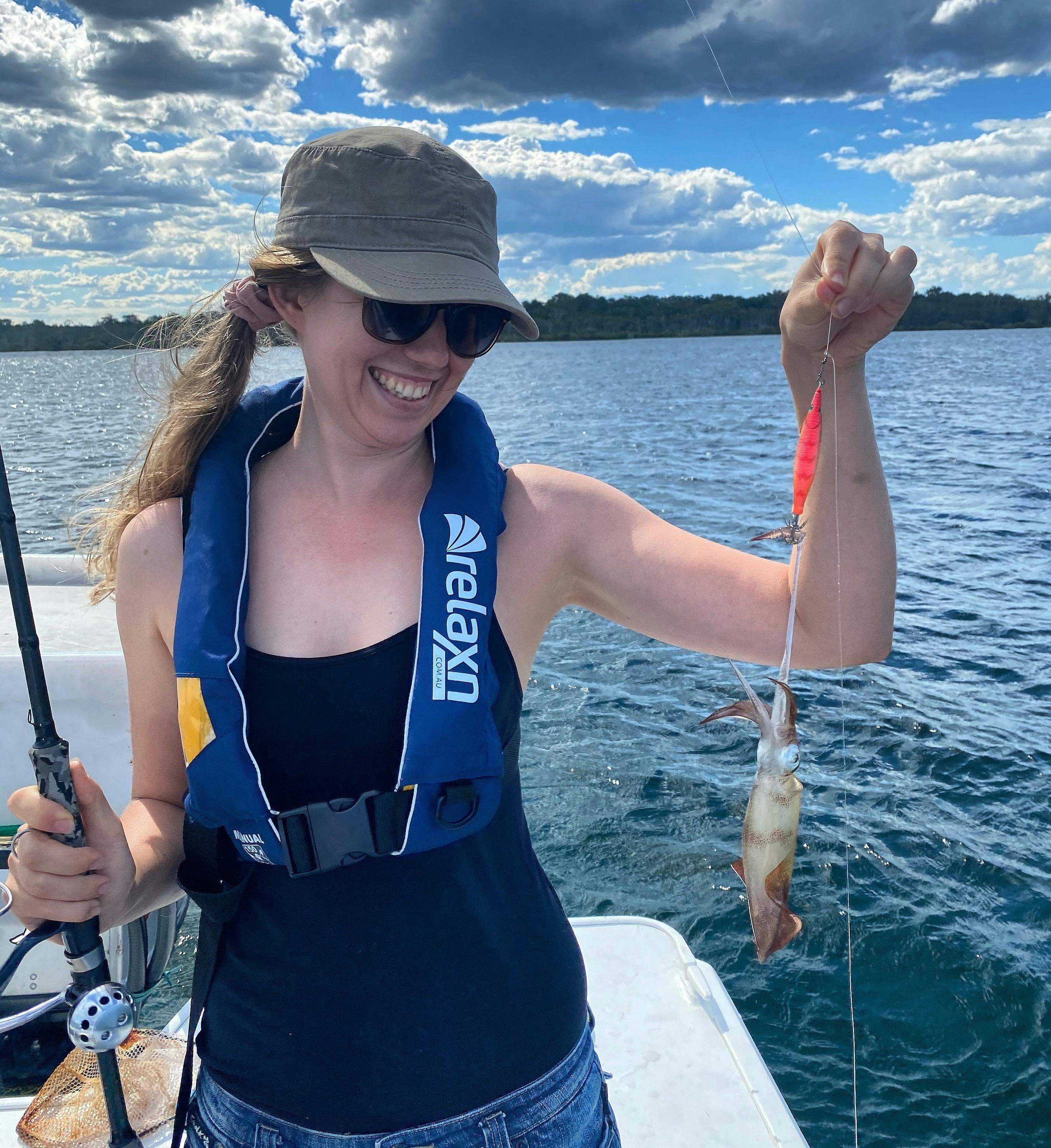 The Chandlery Bait & Tackle