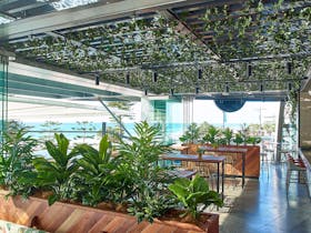 Hurricane's Grill and Bar Surfers Paradise