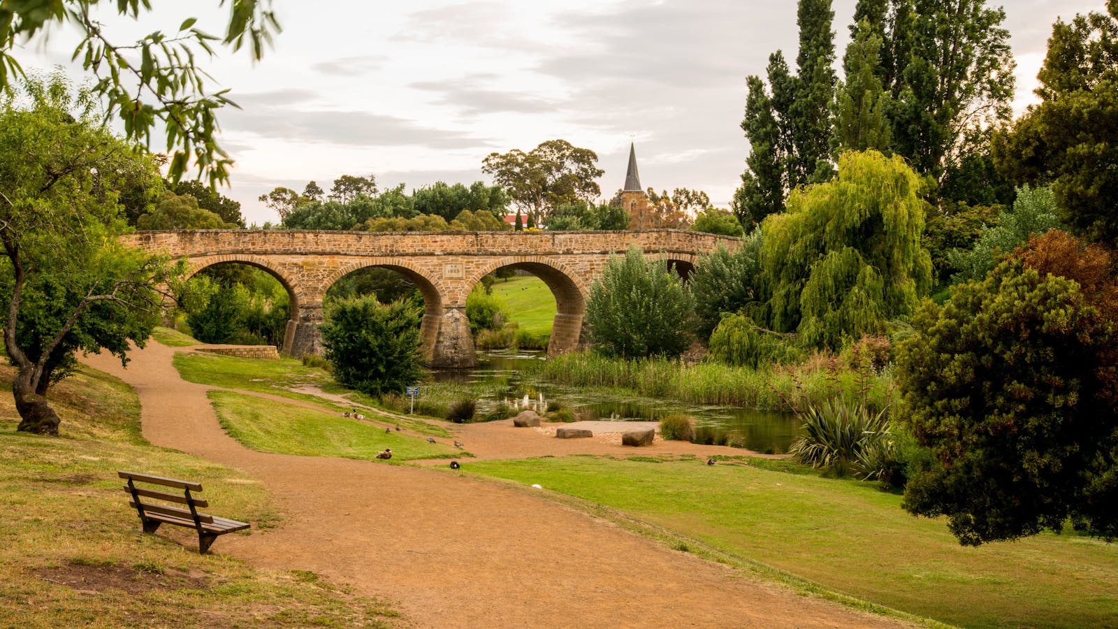 Richmond Bridge