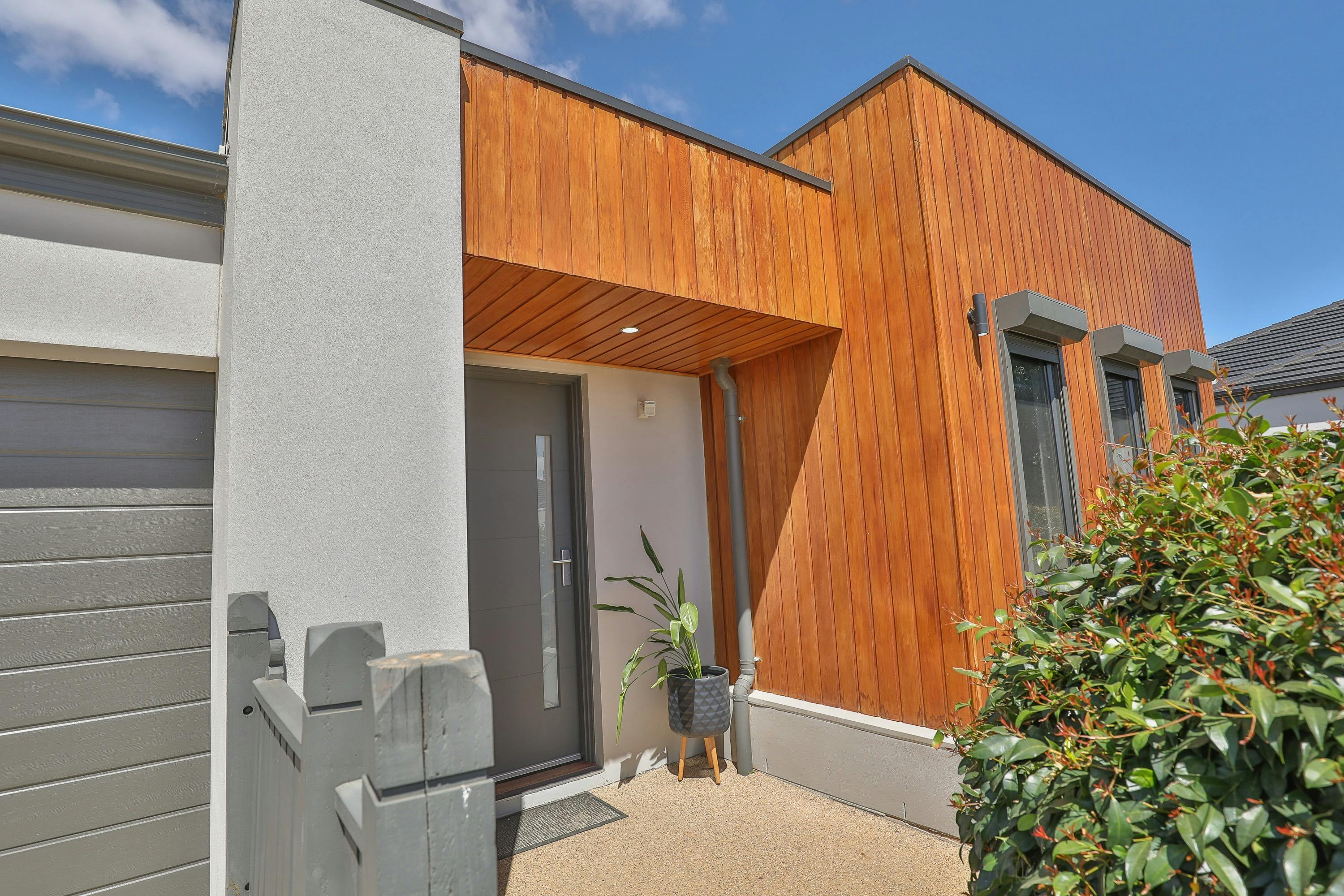 Dockside Marina – Four Bedroom