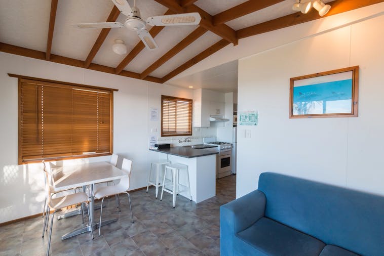 Deluxe Seaview
