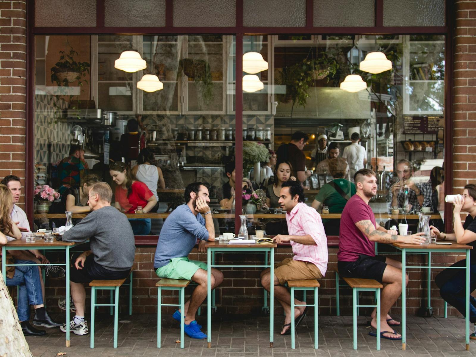 悉尼布里克菲爾德