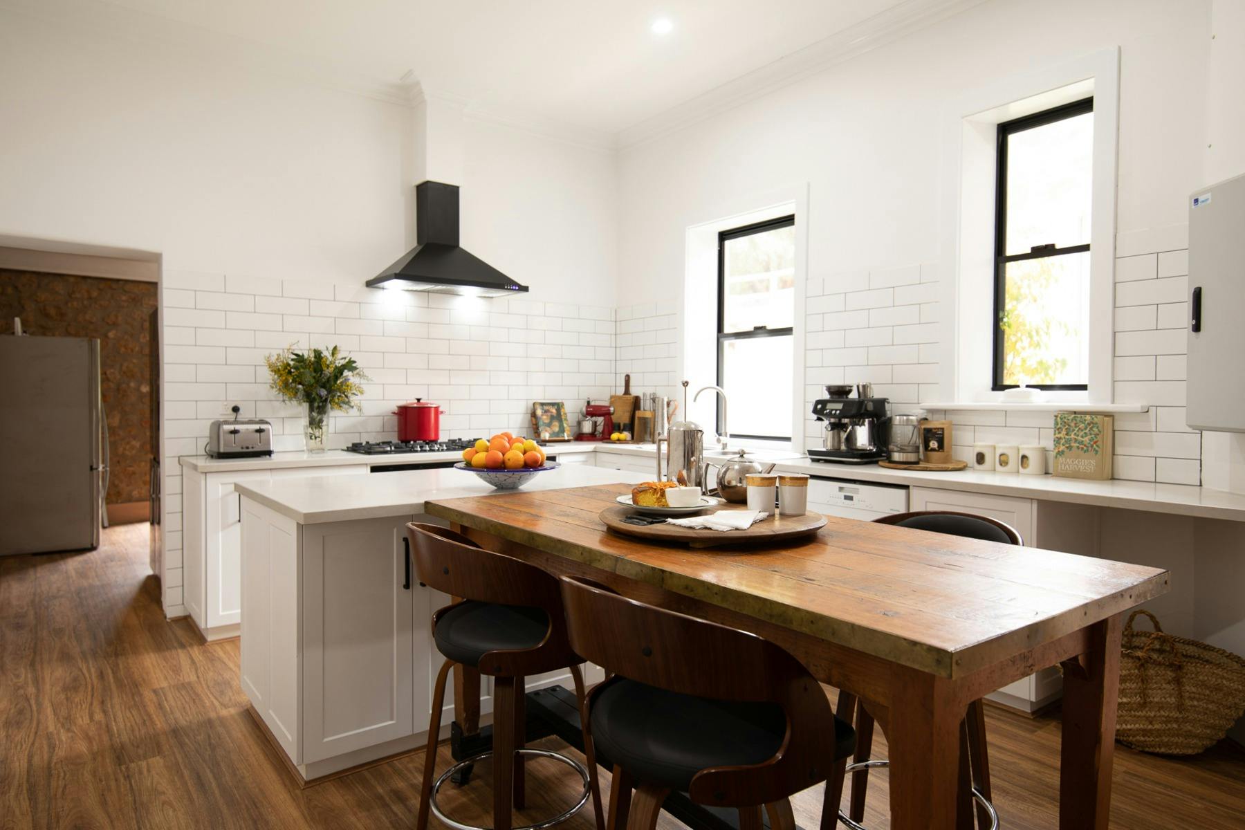 Harbour Mannum - Kitchen