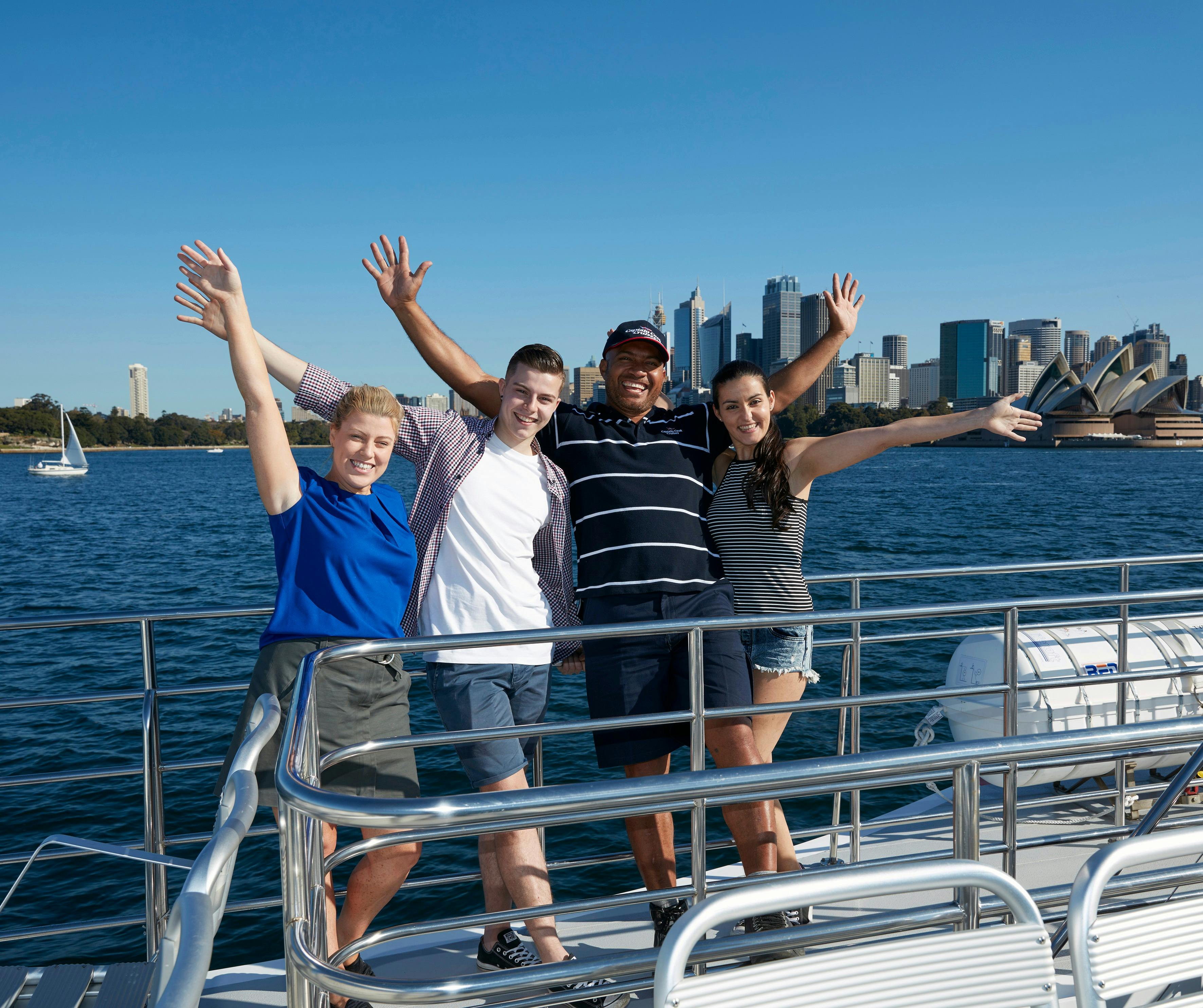 Customer service is our priority