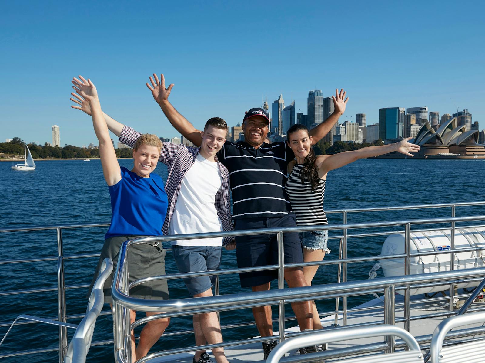 カスタマーサービスは私たちの優先事項です