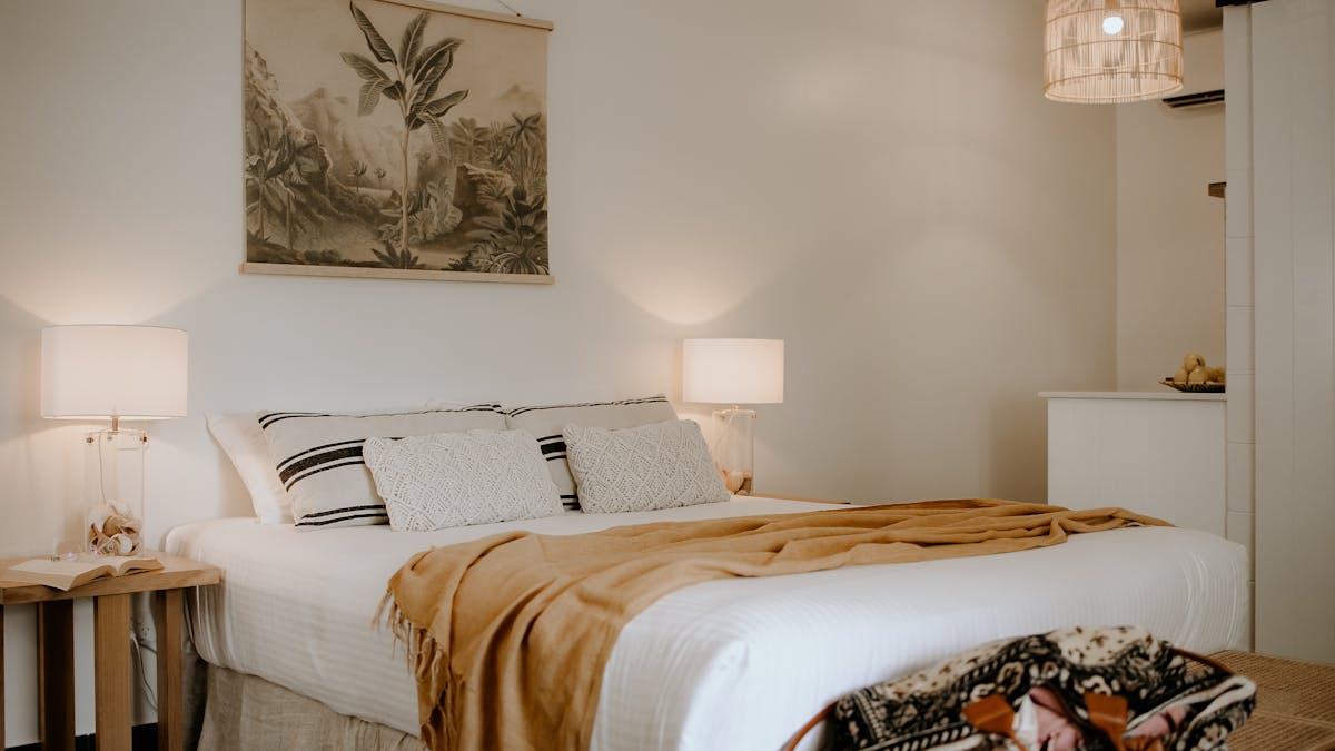 Queen Room