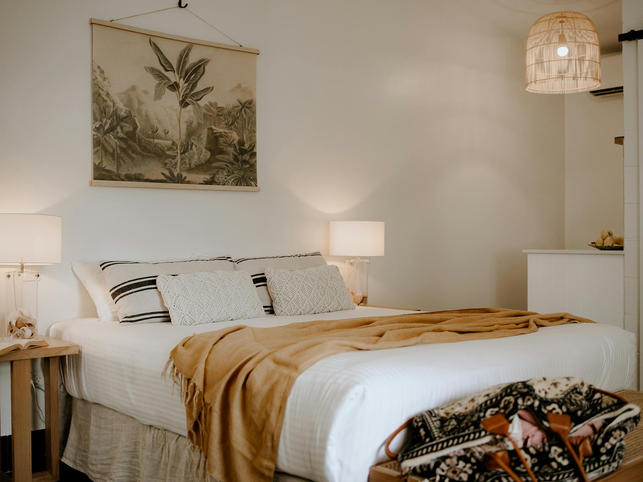 Queen Room Queen Room