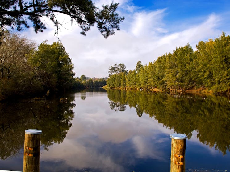 Nepean River