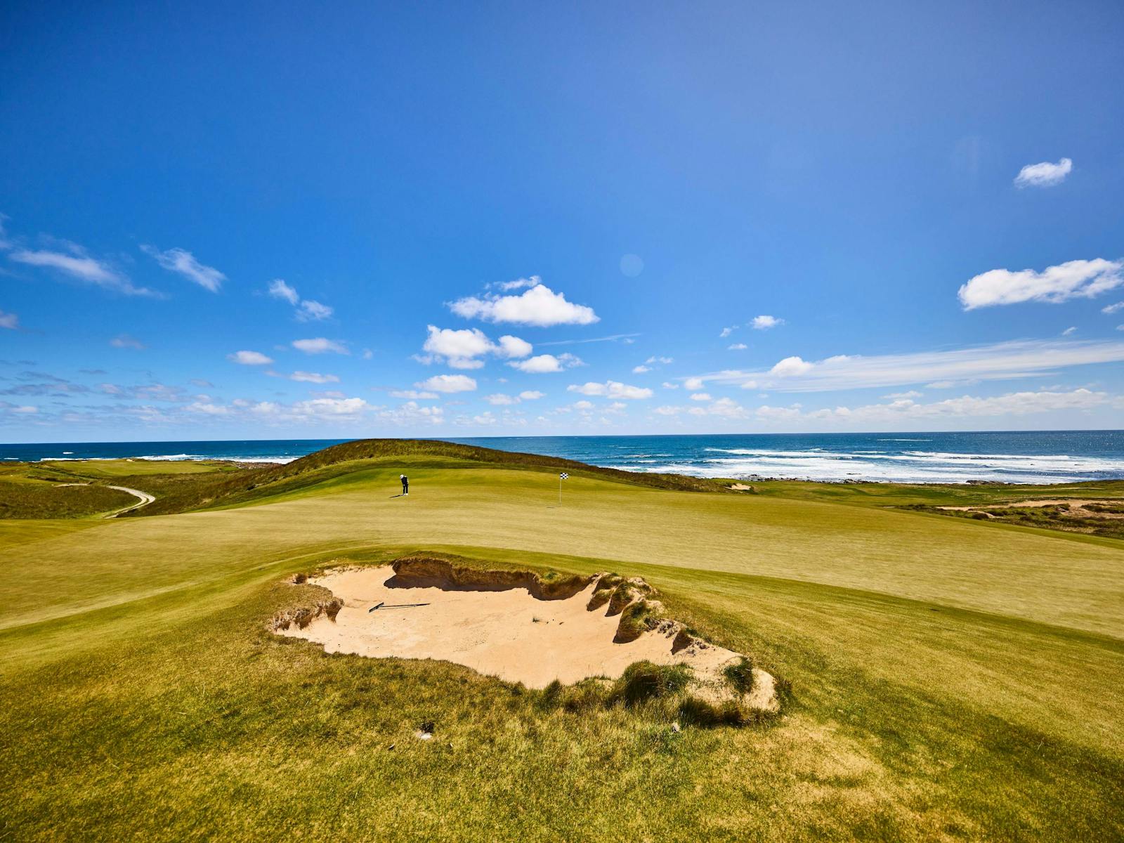 Ocean Dunes Golf Course