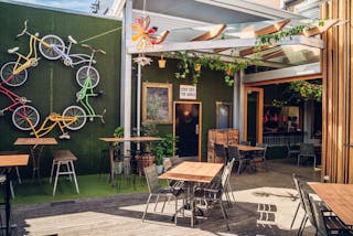 The Gilbert Street Hotel
