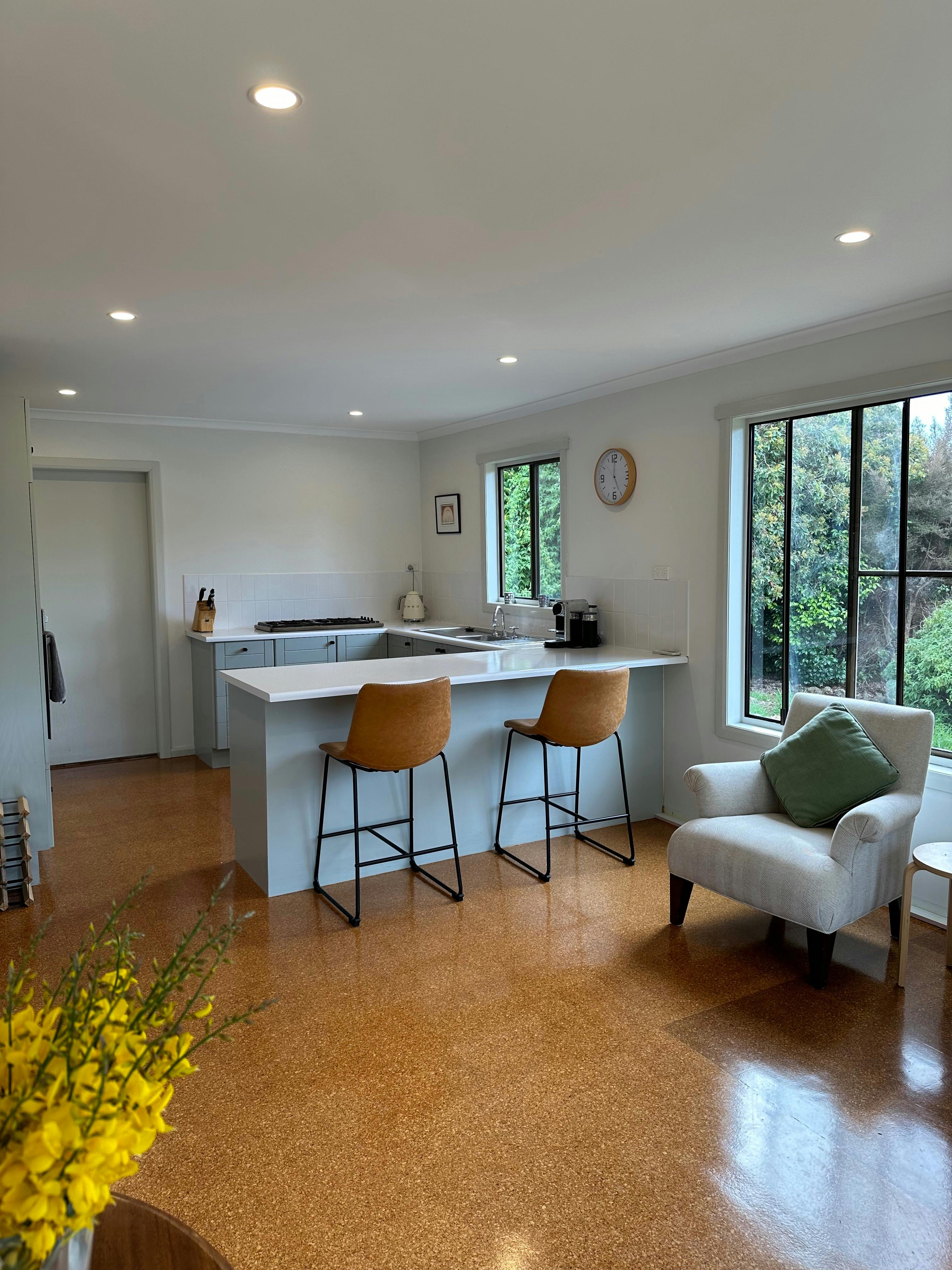 Two Twenty Two Farmstay