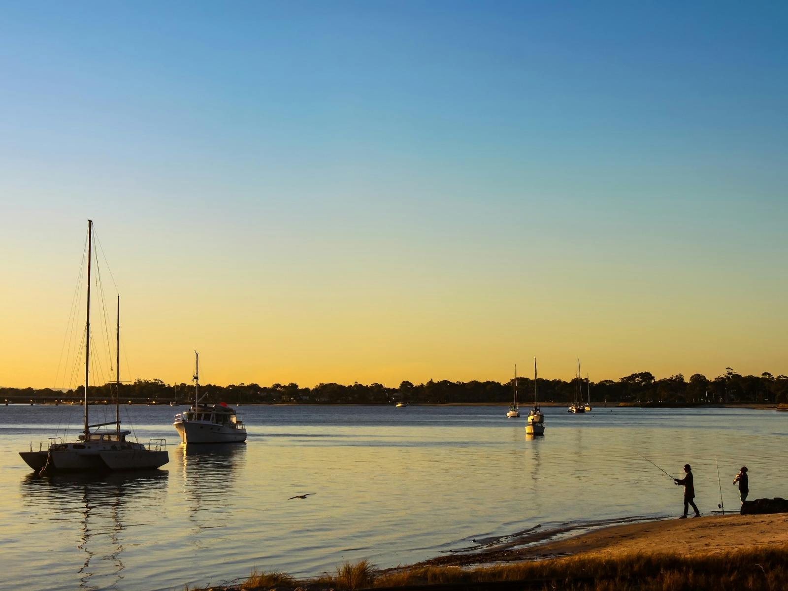 Bribie Island