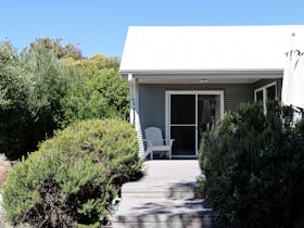 Town central accommodation Robe