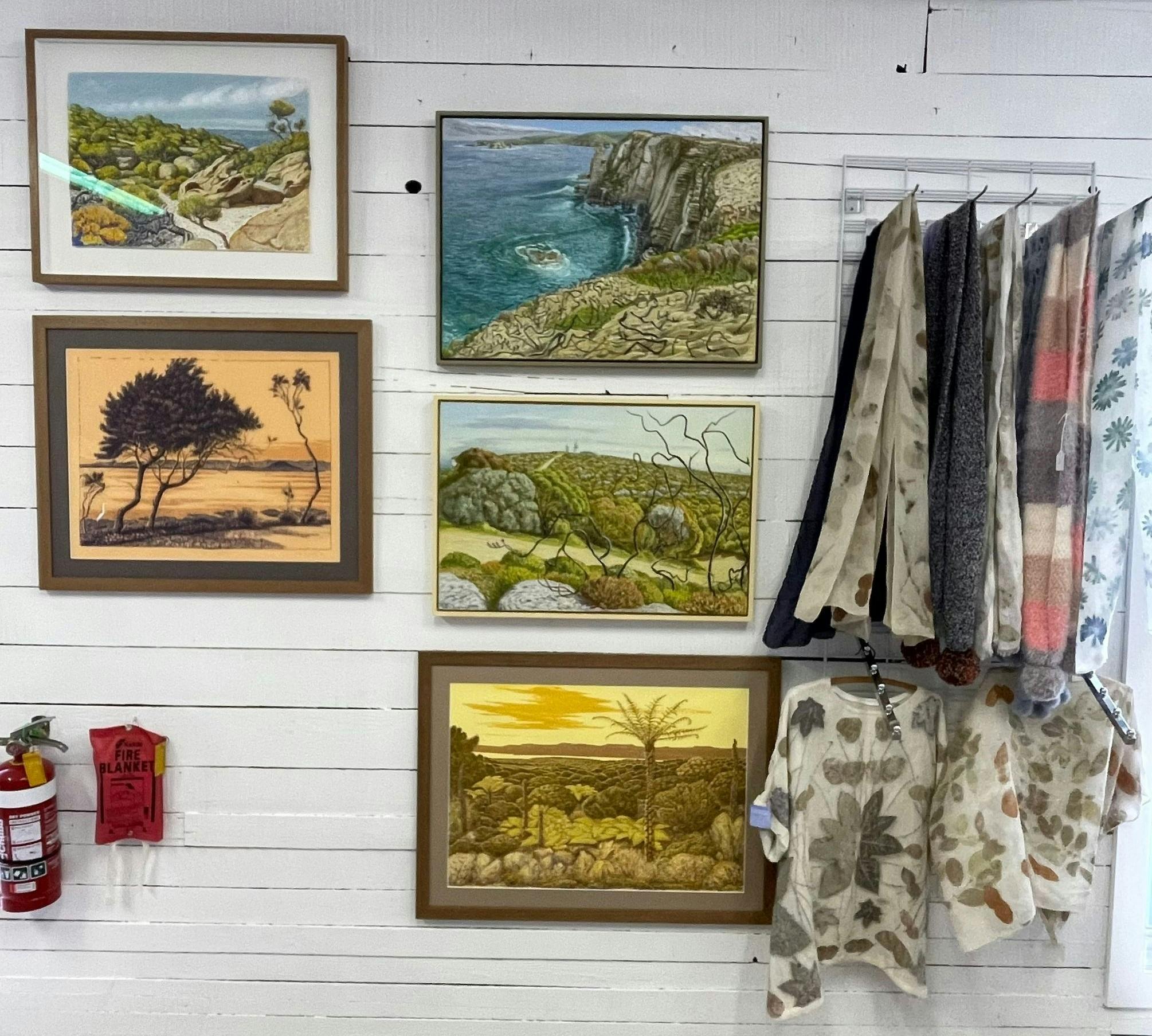 Currarong Arts & Crafts