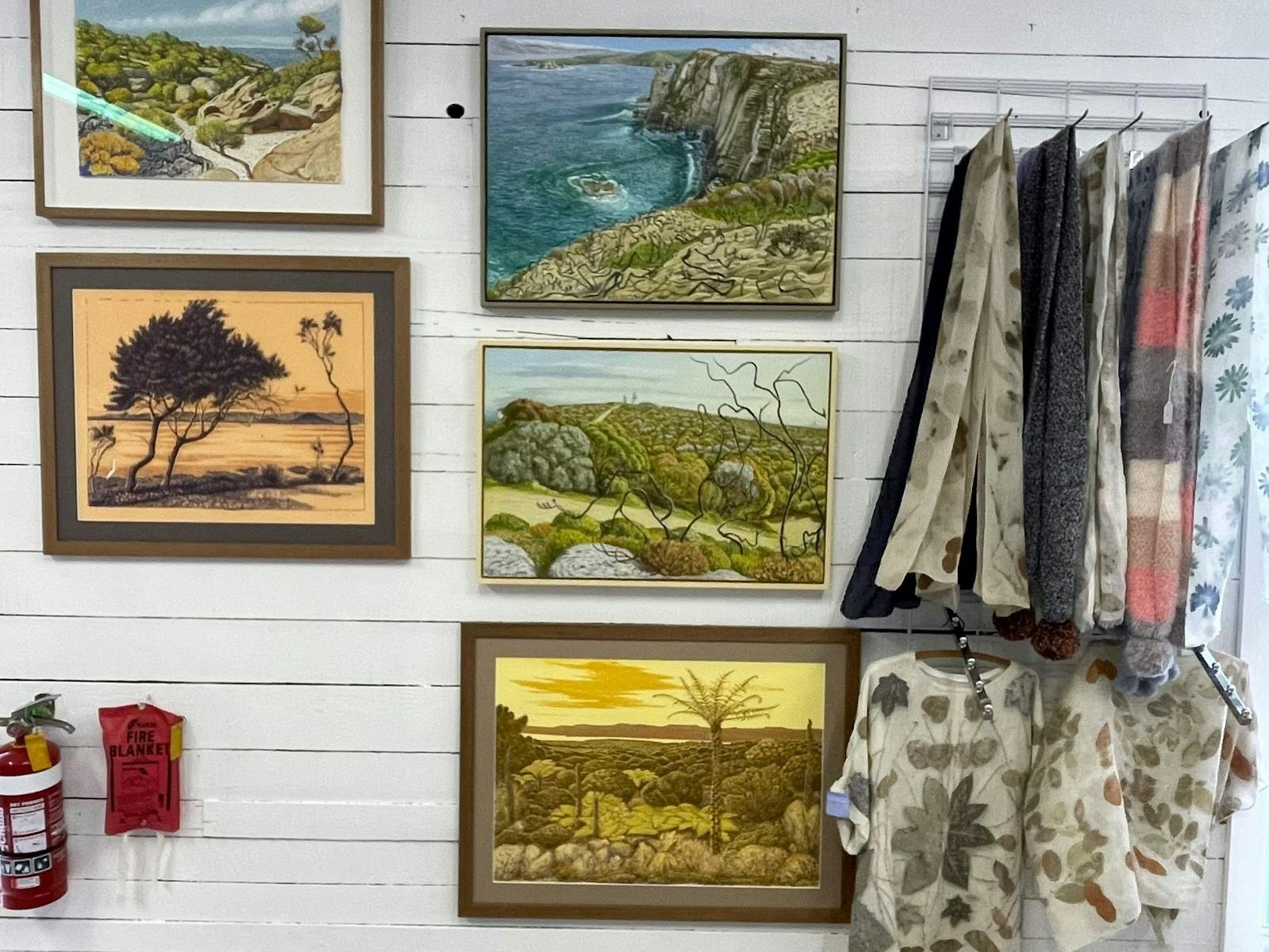 Currarong Arts & Crafts