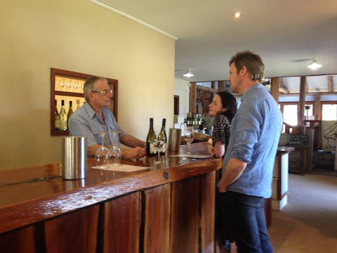 Private Hunter Valley Wine Tours from Sydney
