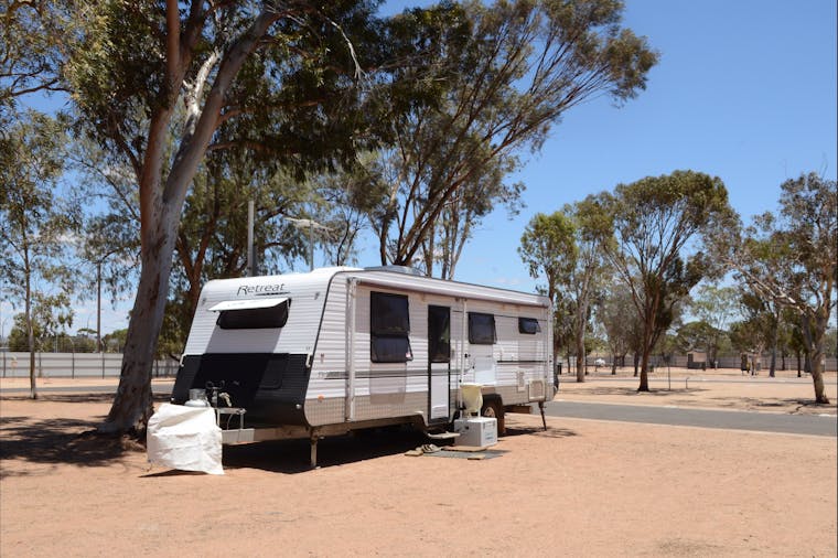 Discovery Parks Port Augusta Port Augusta, SA... Discovery Parks Port Augusta Port Augusta, SA...