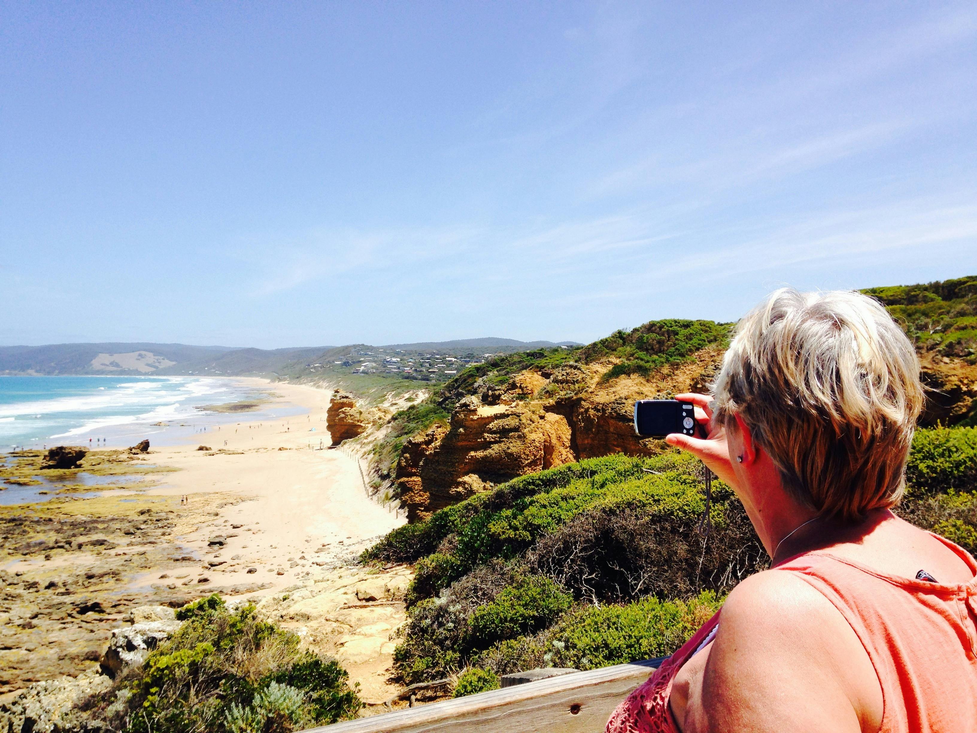 Great Ocean Road Tours