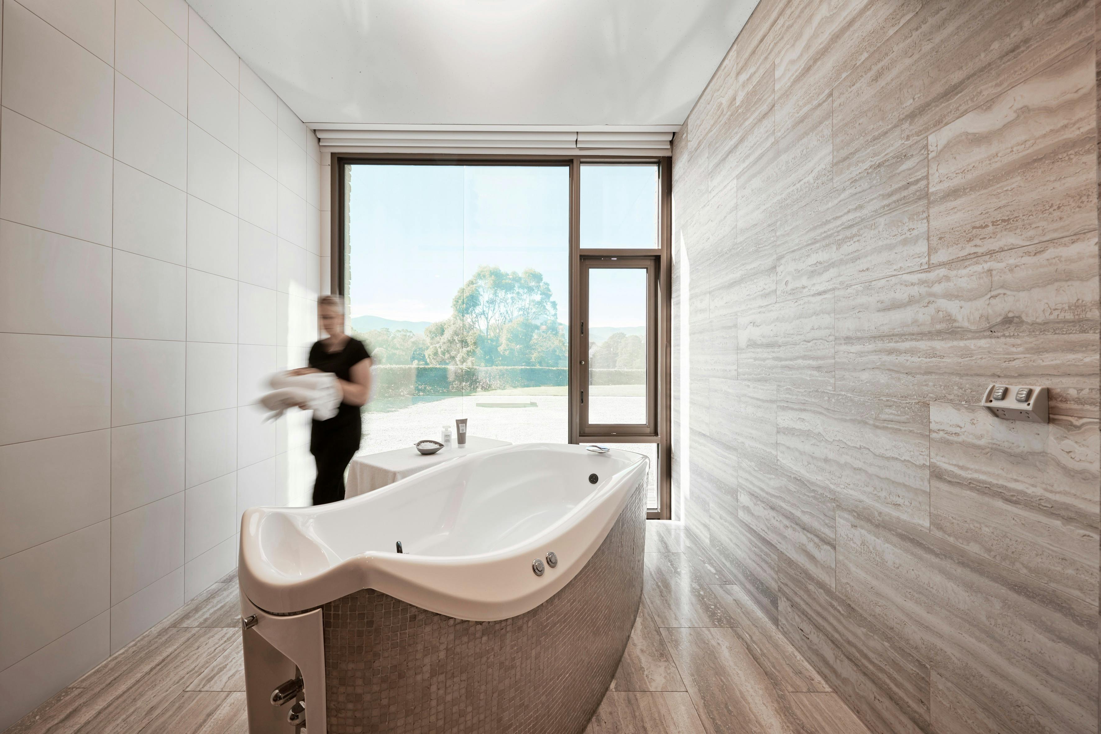 One Spa at RACV Healesville Country Club & Resort