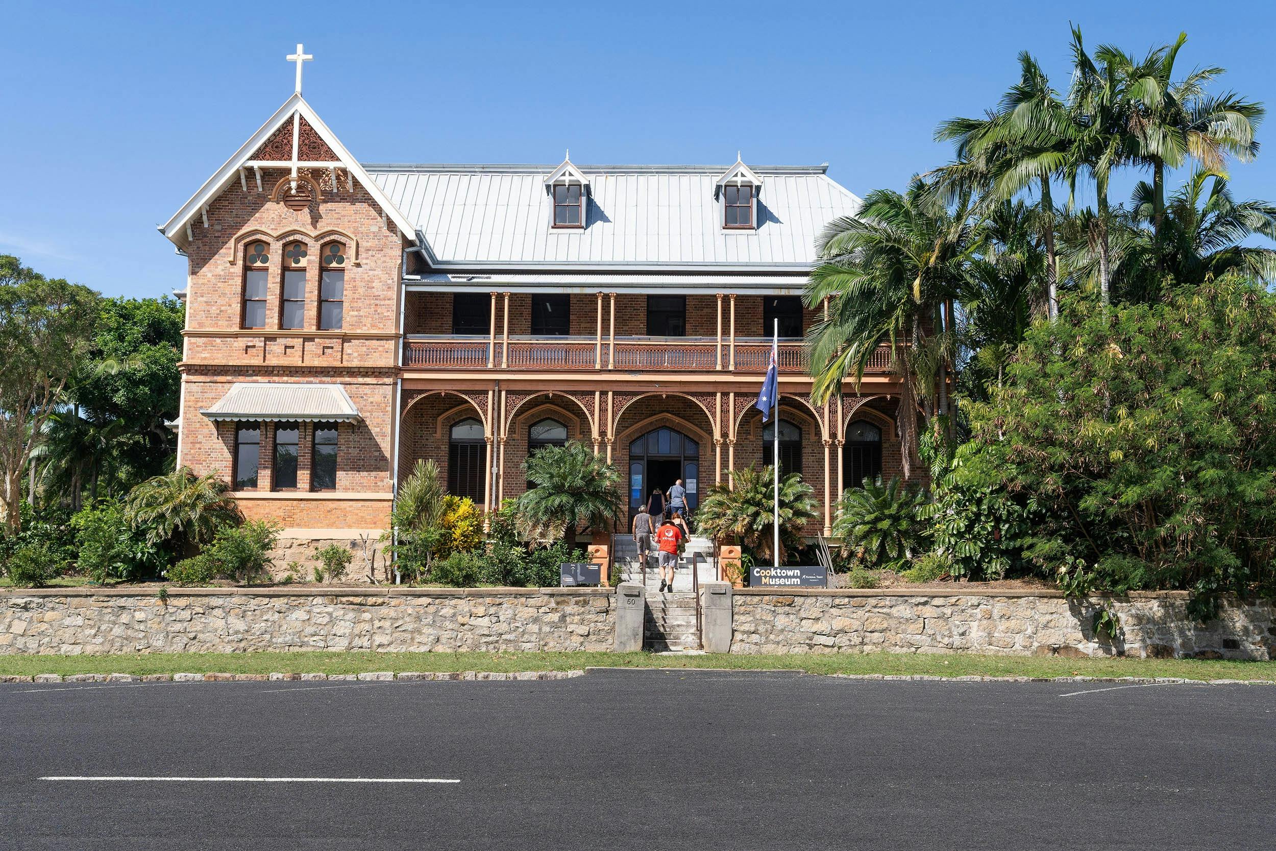 Cape York & Torres Strait Adventure