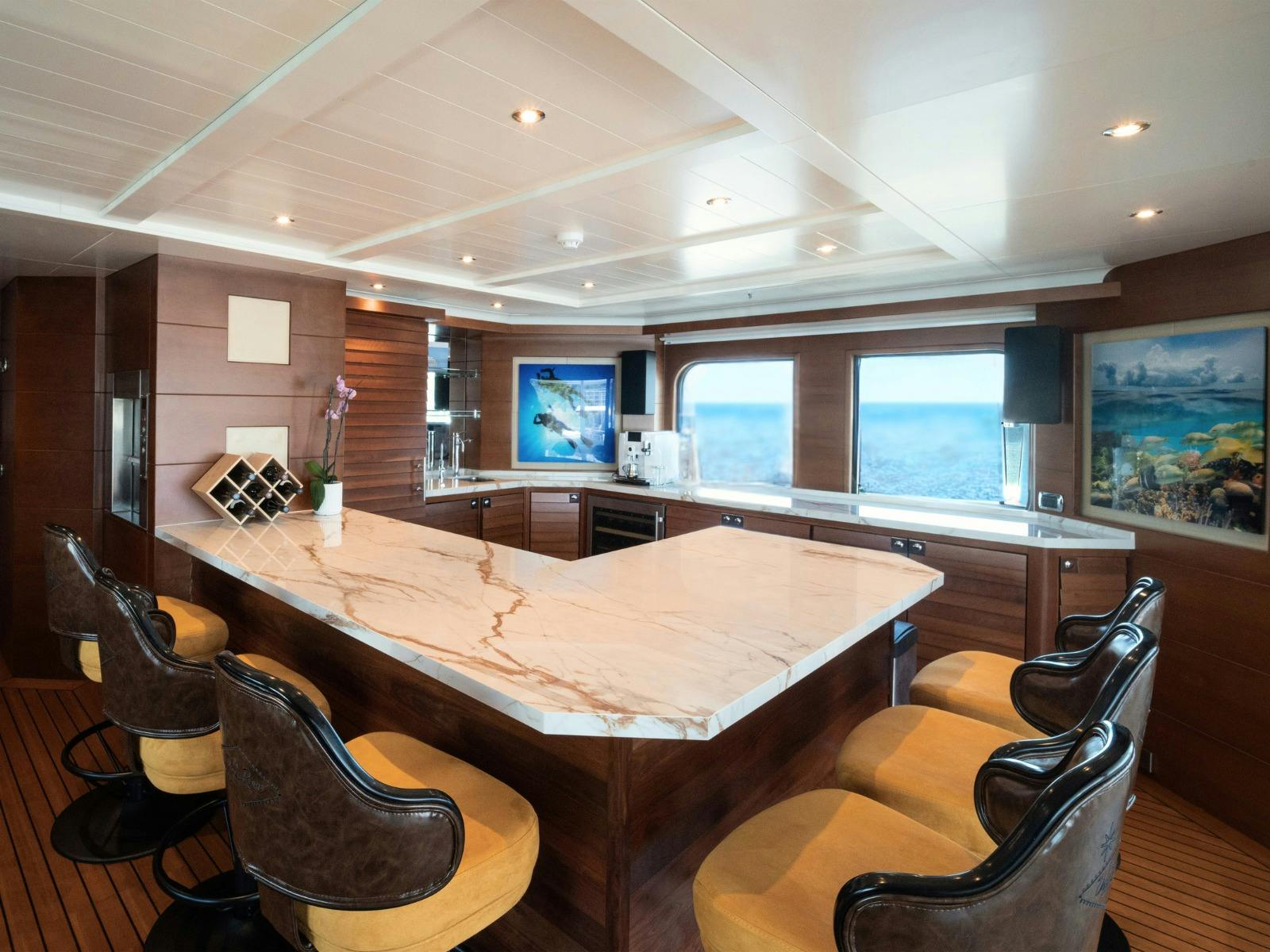 Morris Nautical