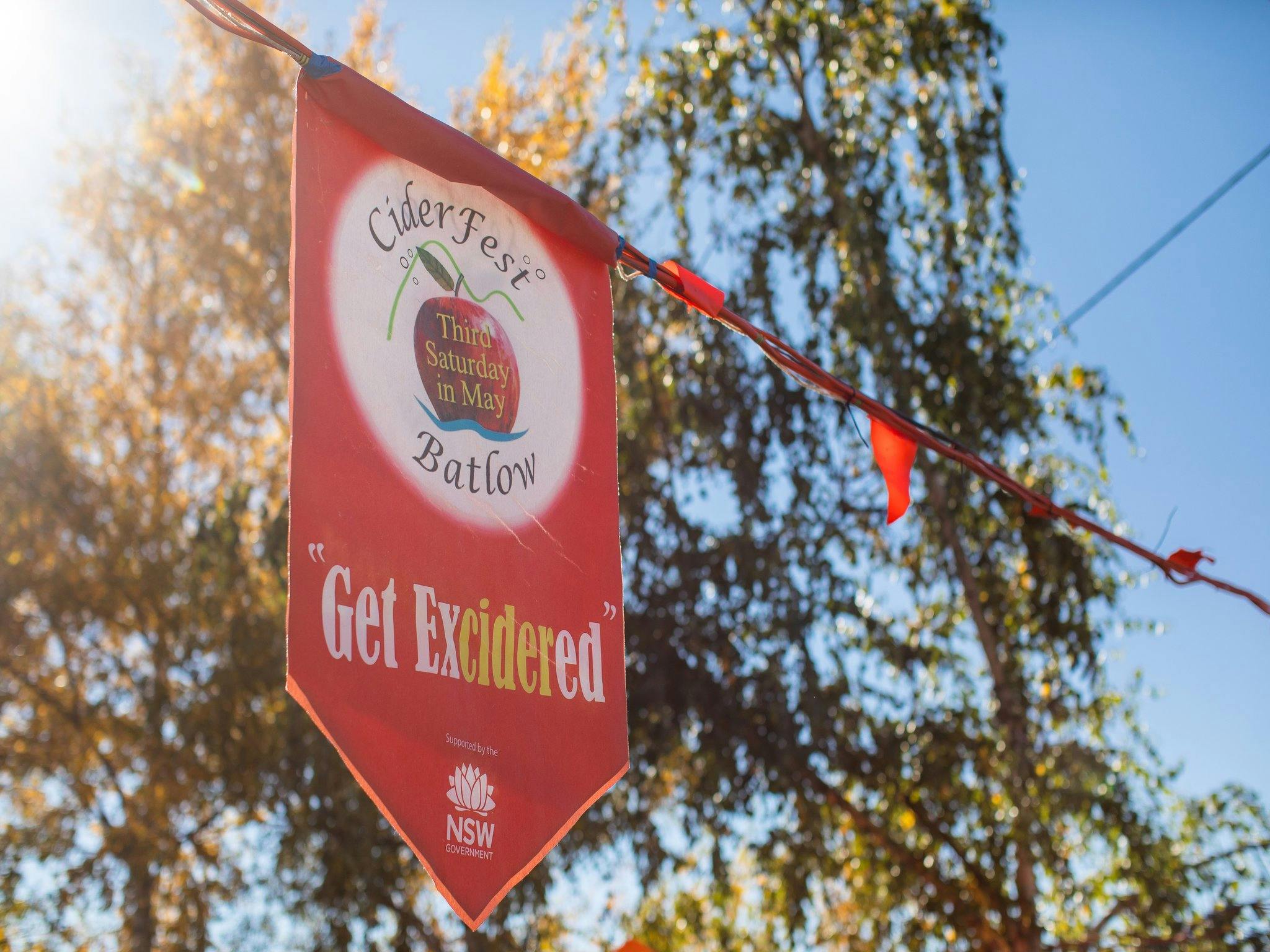 Batlow CiderFest | Visit Wagga