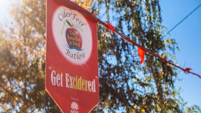 CiderFest 2