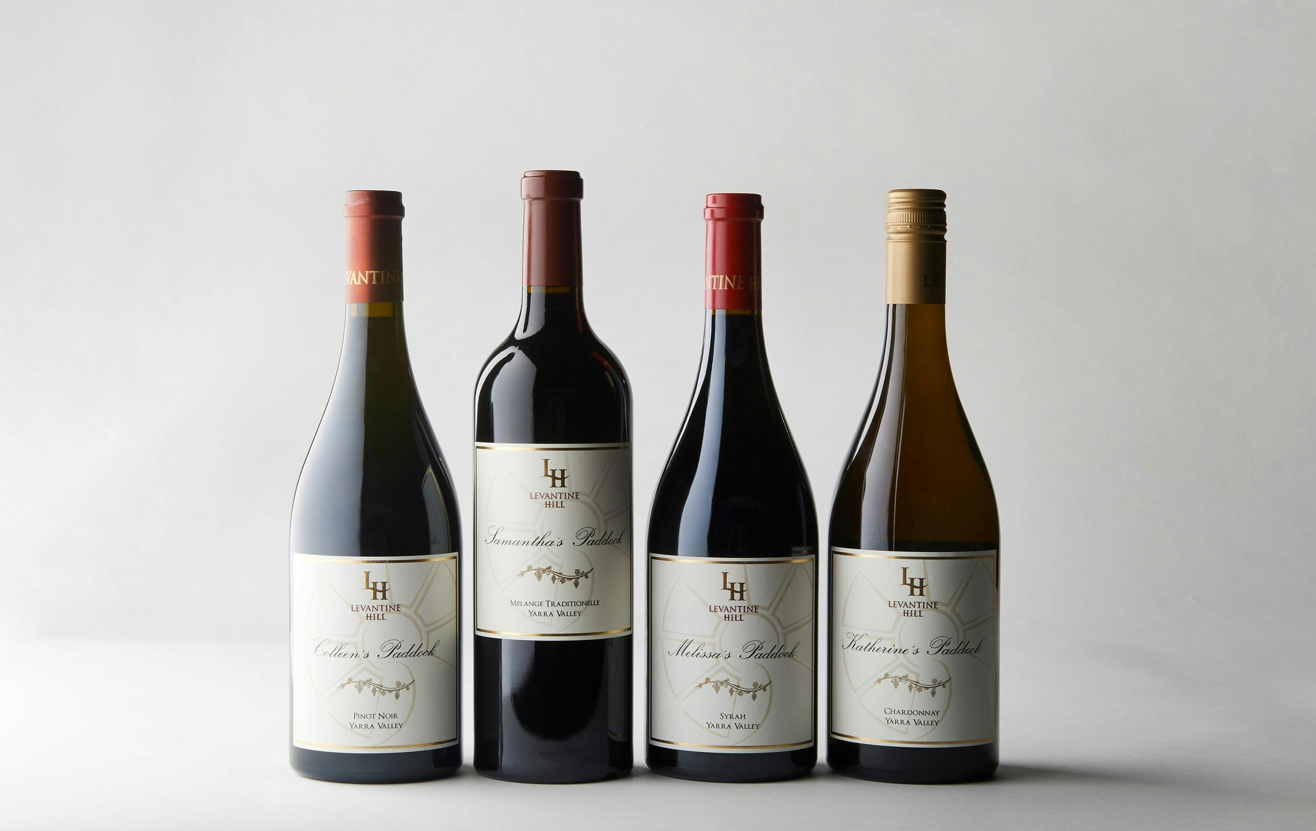Levantine Hill Cellar Door