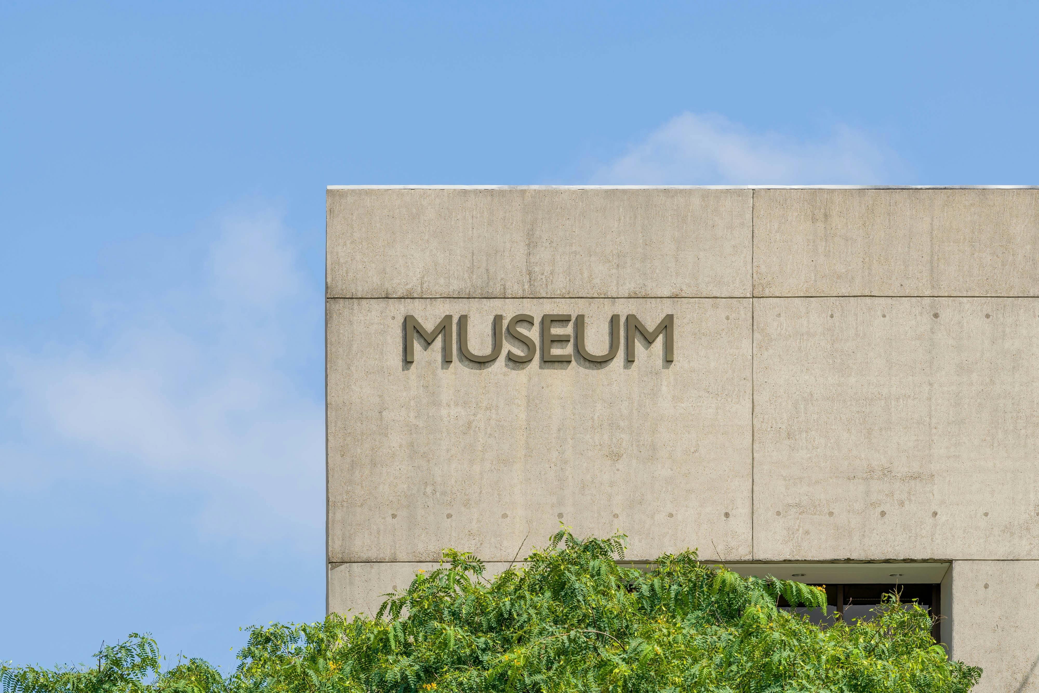 Queensland Museum Kurilpa Auslan Interpreted Highlights Tour