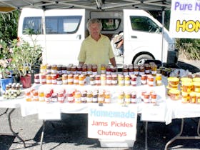 Yamba Farmers Market - every Wednesday