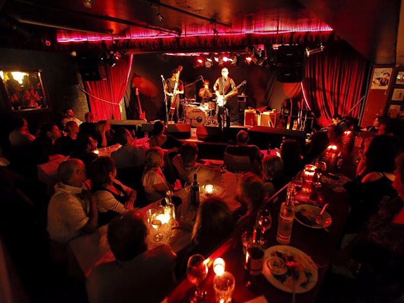 Brass Monkey Cronulla Sydney, Australia Official Travel