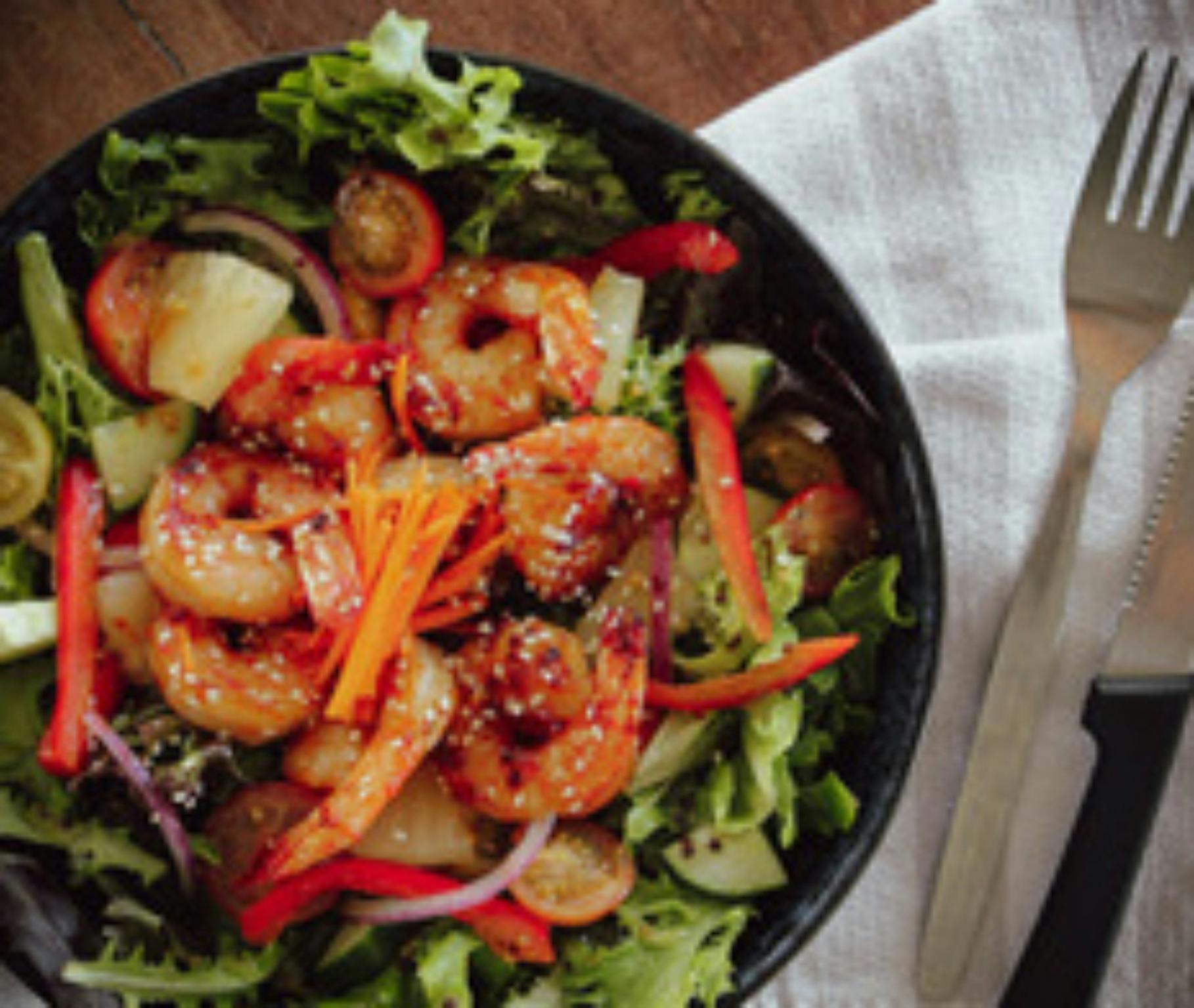 Great counter meals are on offer at The Courthouse Hotel in Boorowa.