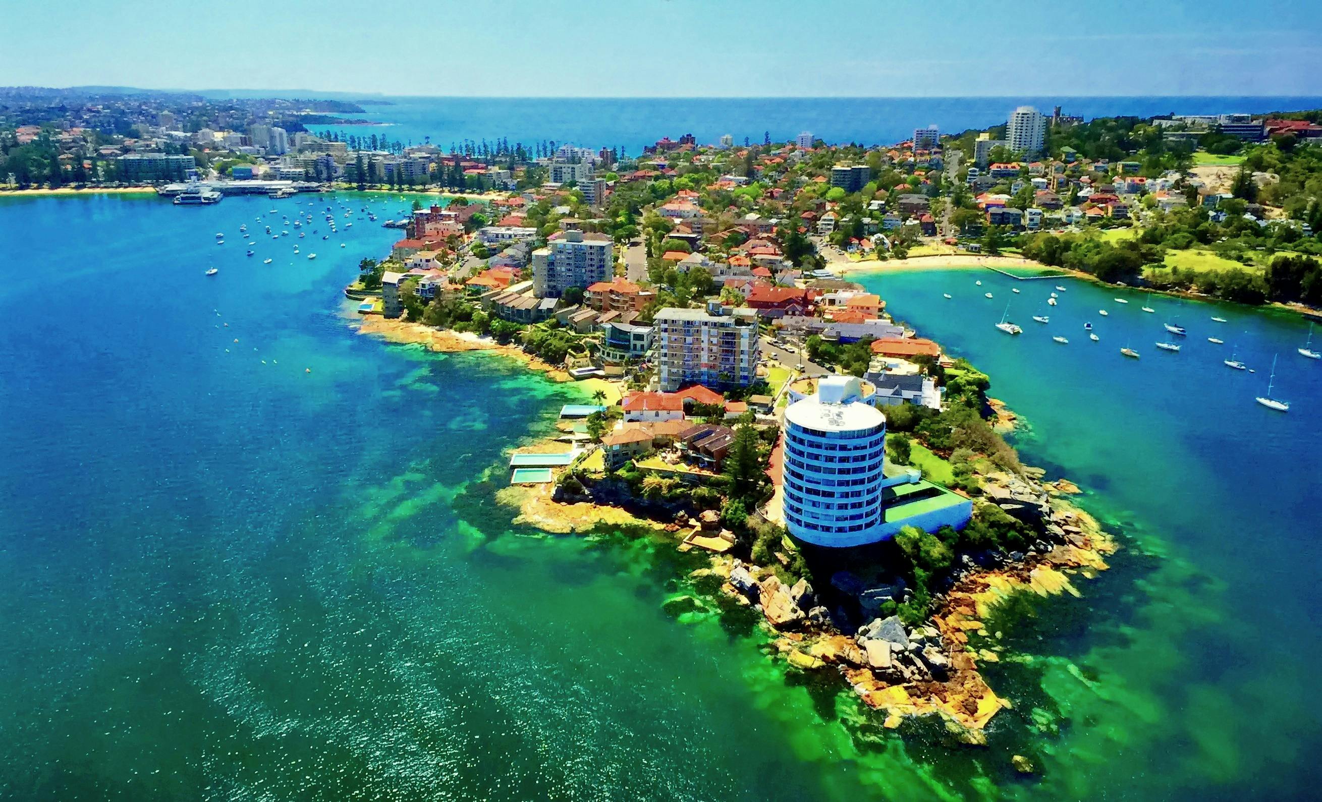 Kleine männliche Bucht