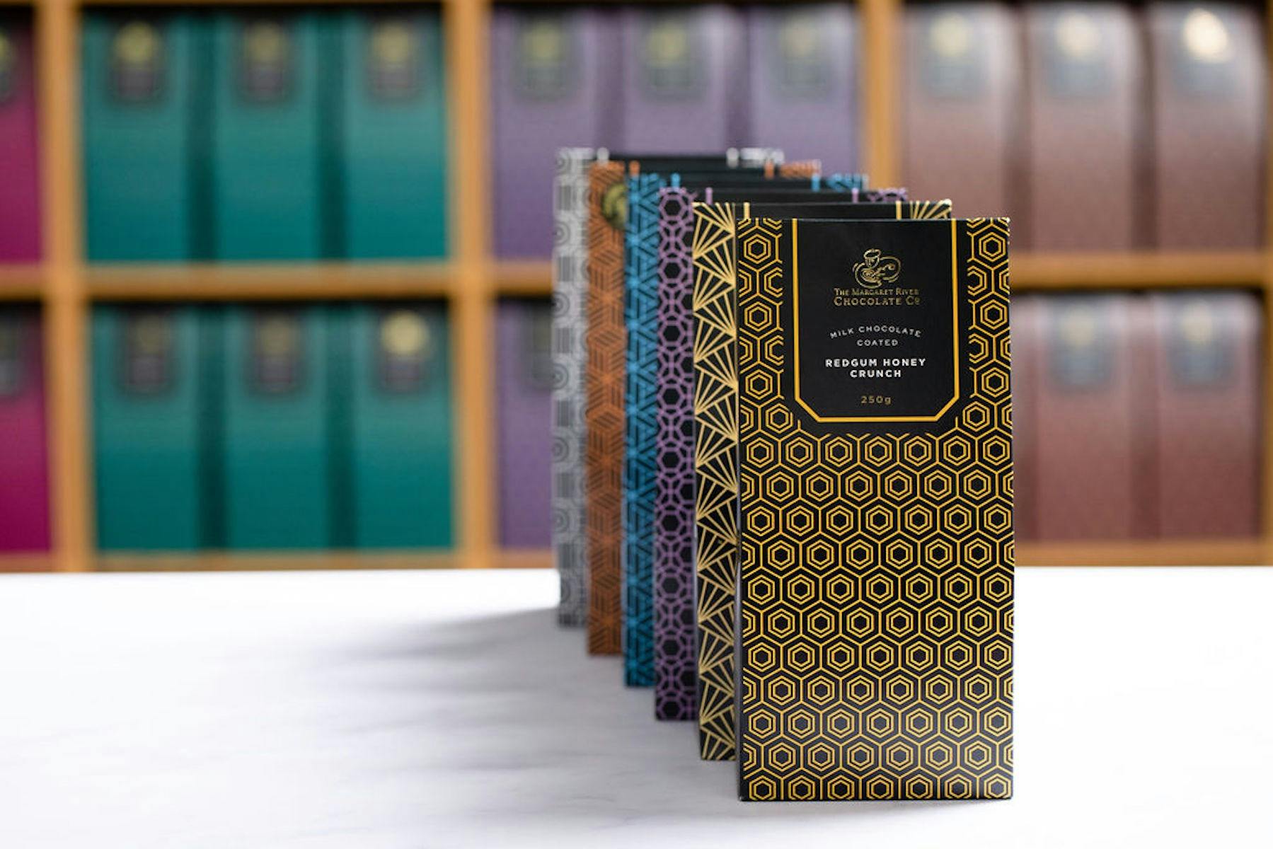 Margaret River Chocolate Company - Metricup