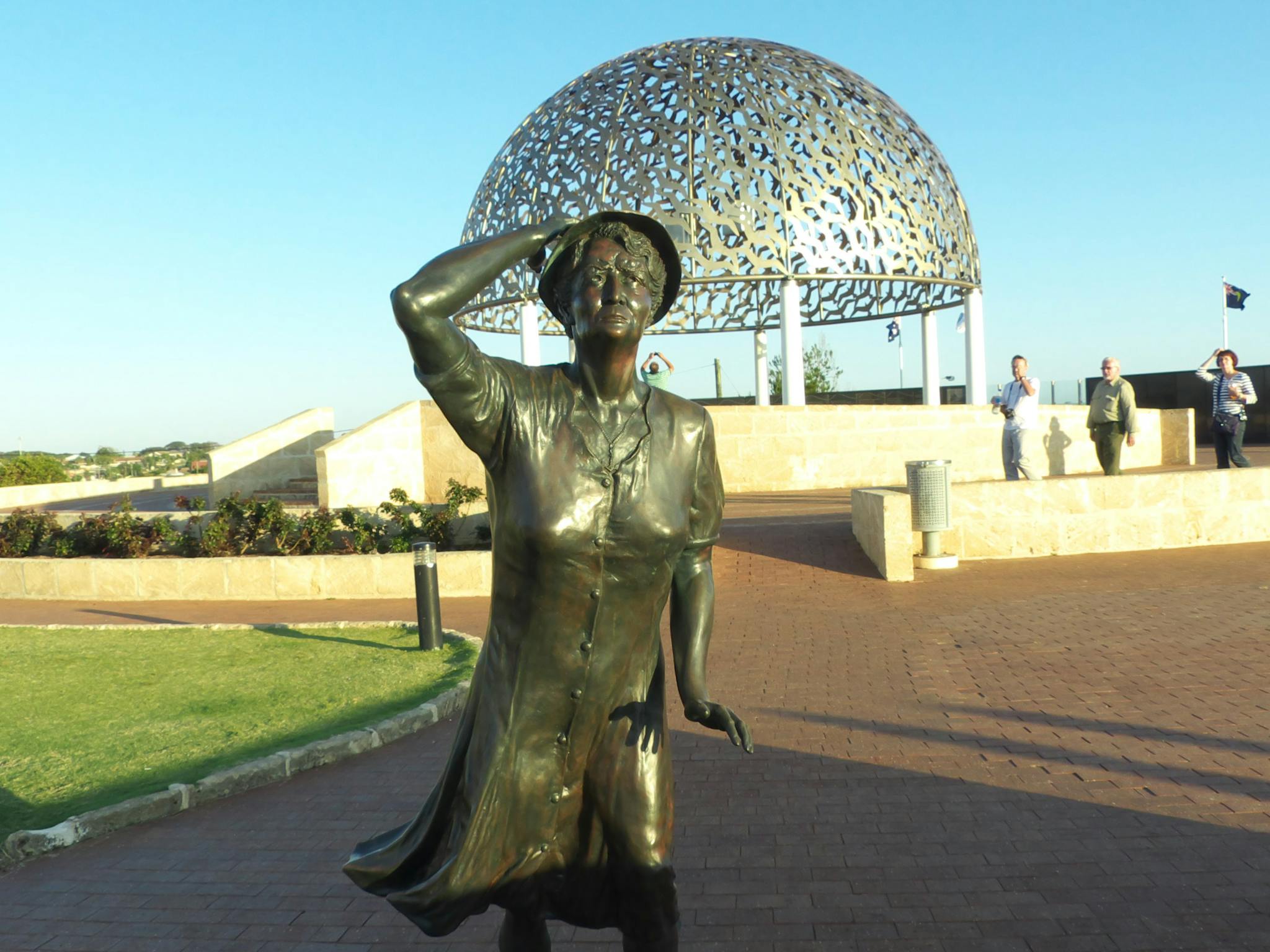 Otto Tours, Gosnells, Western Australia