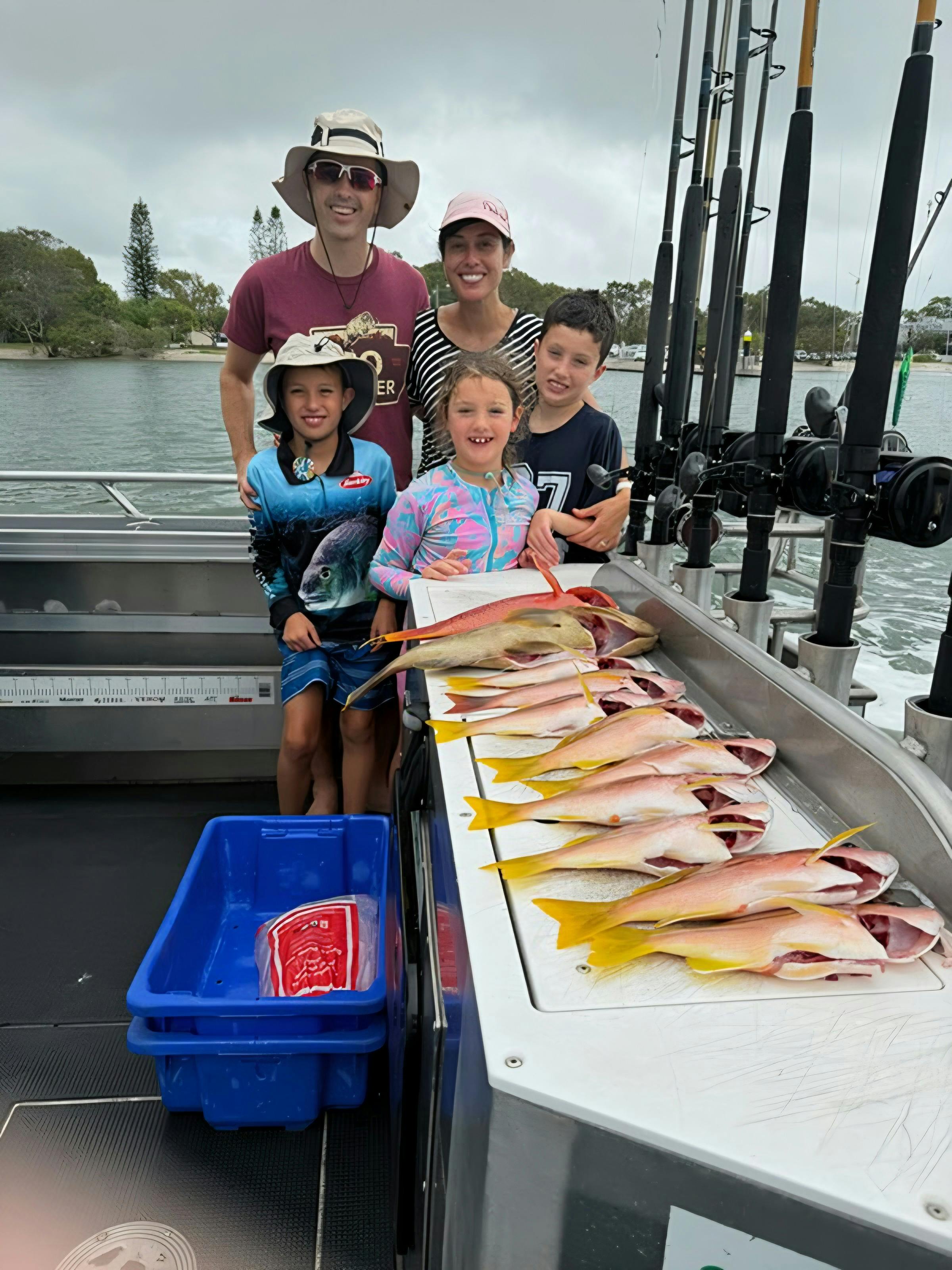 Family Fun