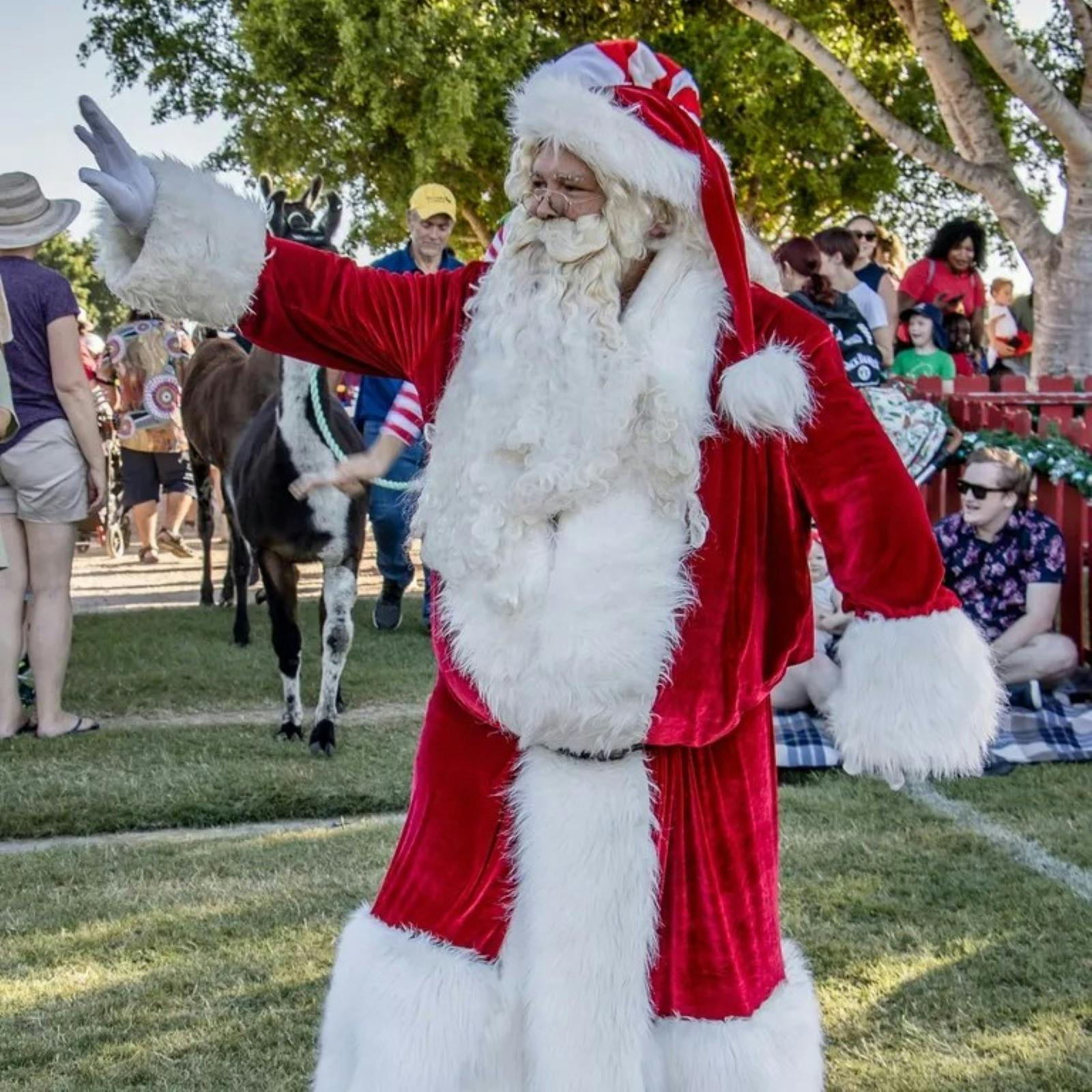 Caboolture Christmas Carols