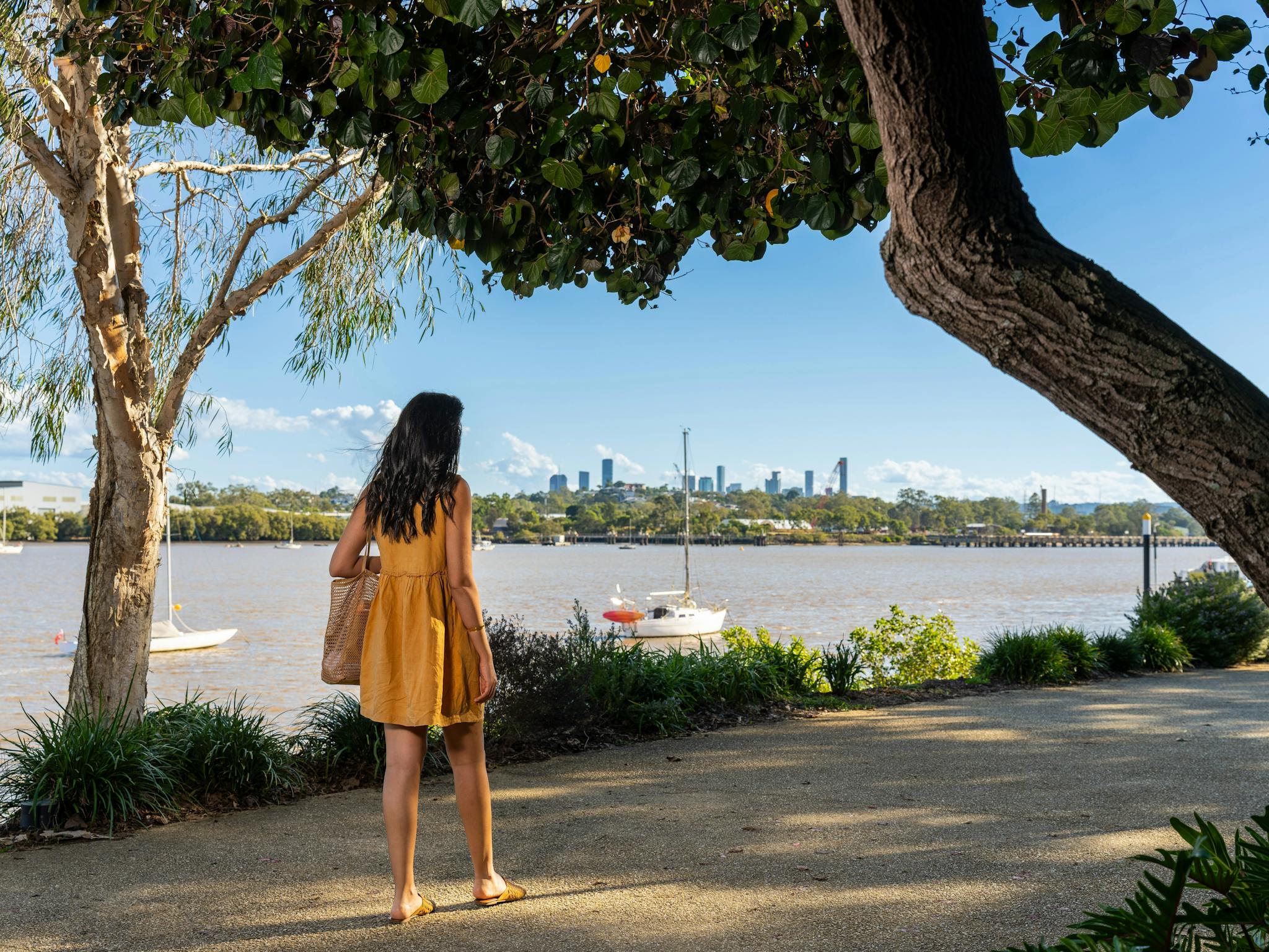 And city views And city views