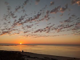 Wrights Bay Caravan Park