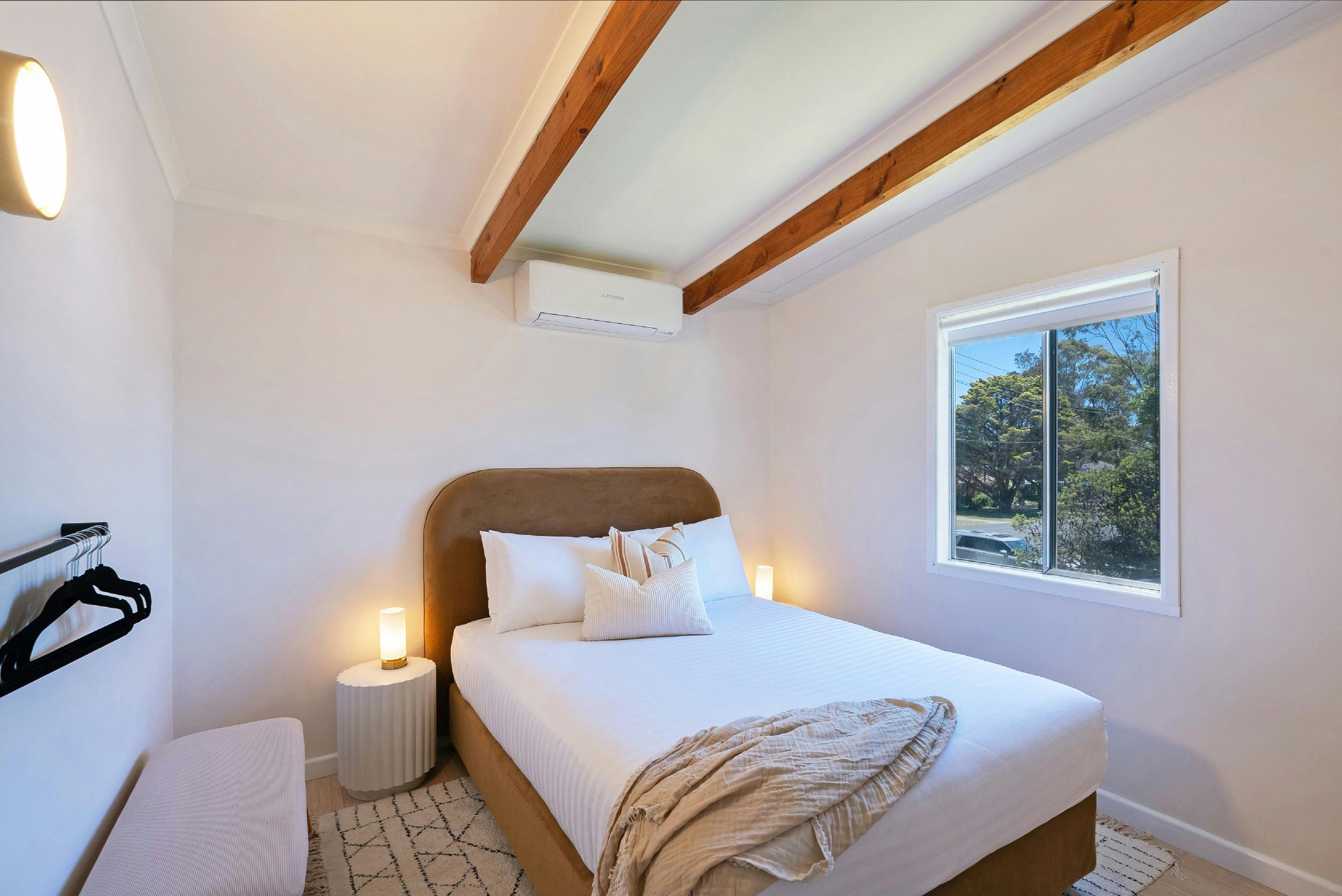 Casa Nera, Photographer Russell Quinn