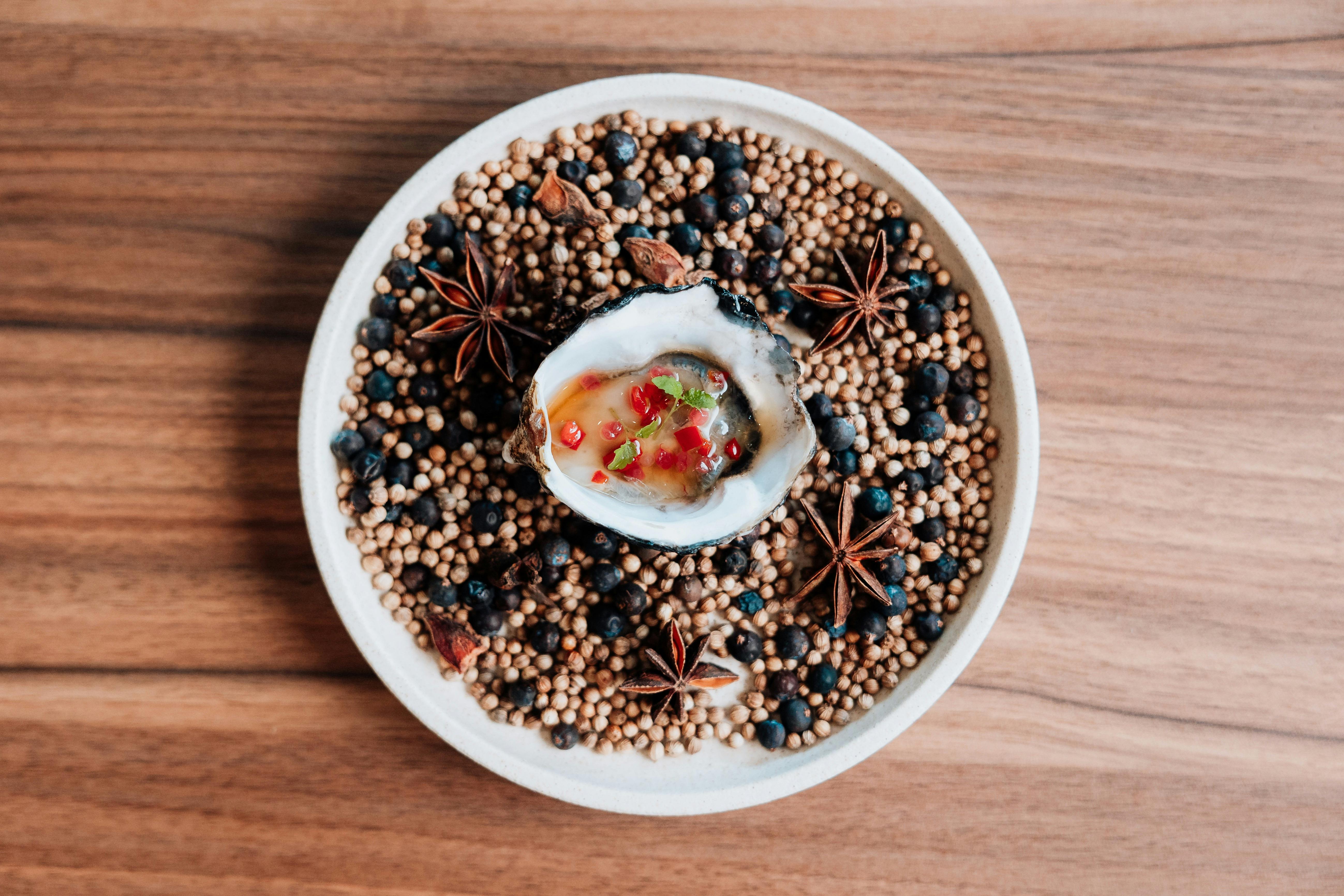 Pepperberry - Hara House