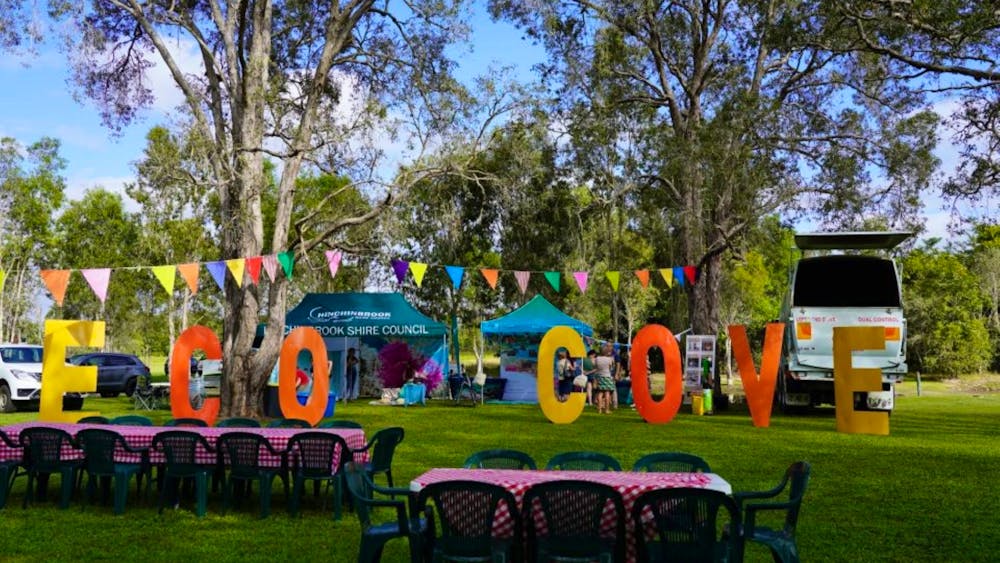Tasman Turtle's Picnic Day