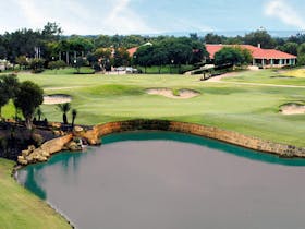 The Vines Resort and Country Club