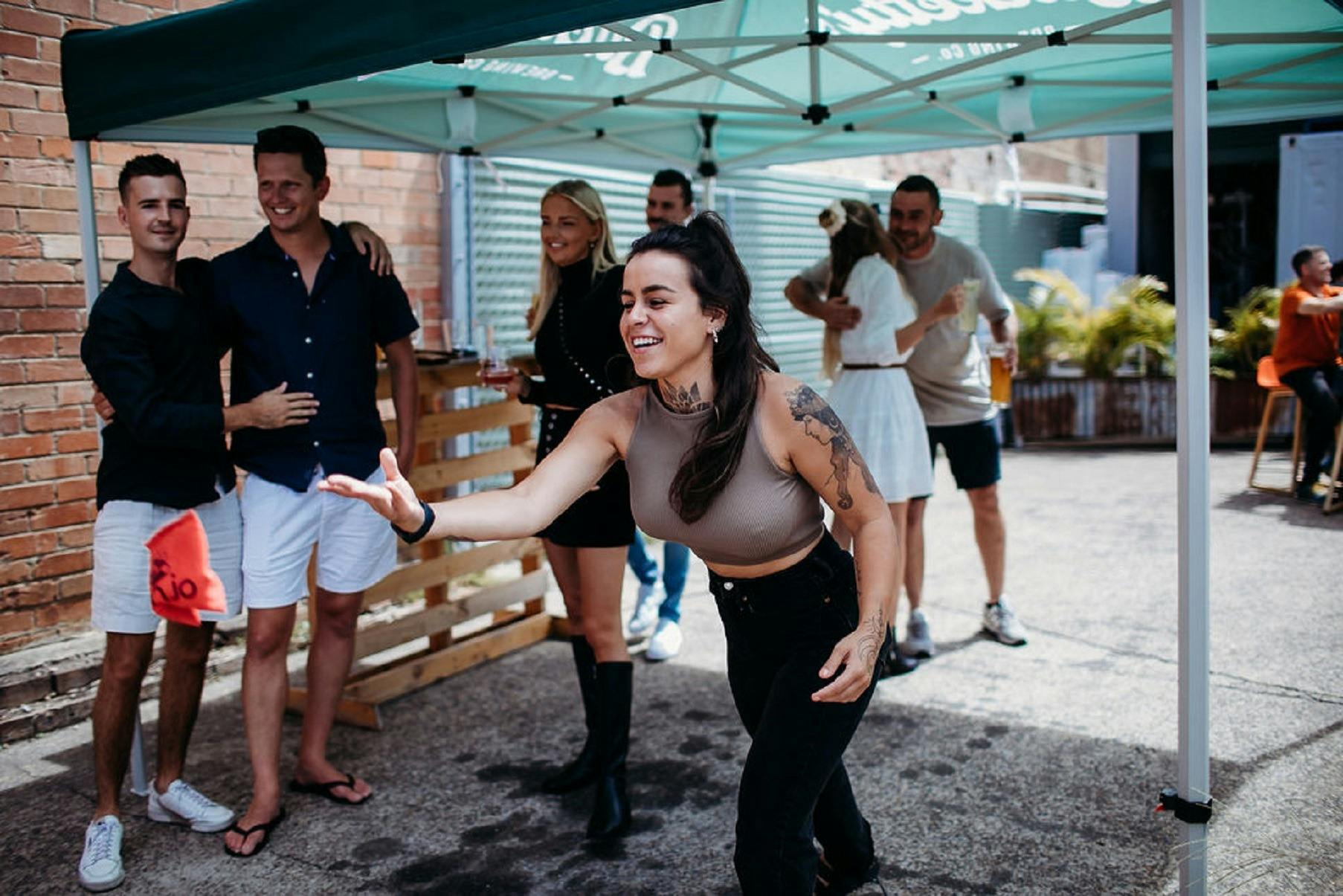 Bucketty’s Brewing Co