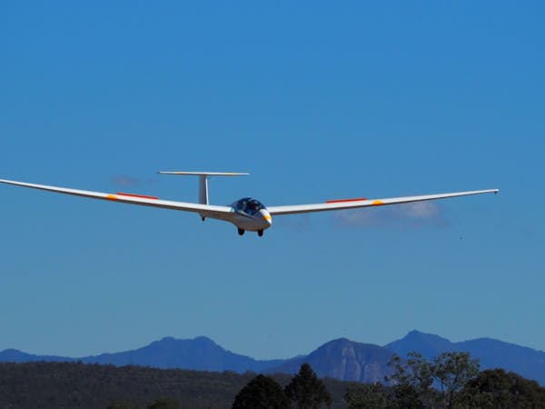 Boonah Gliding Club