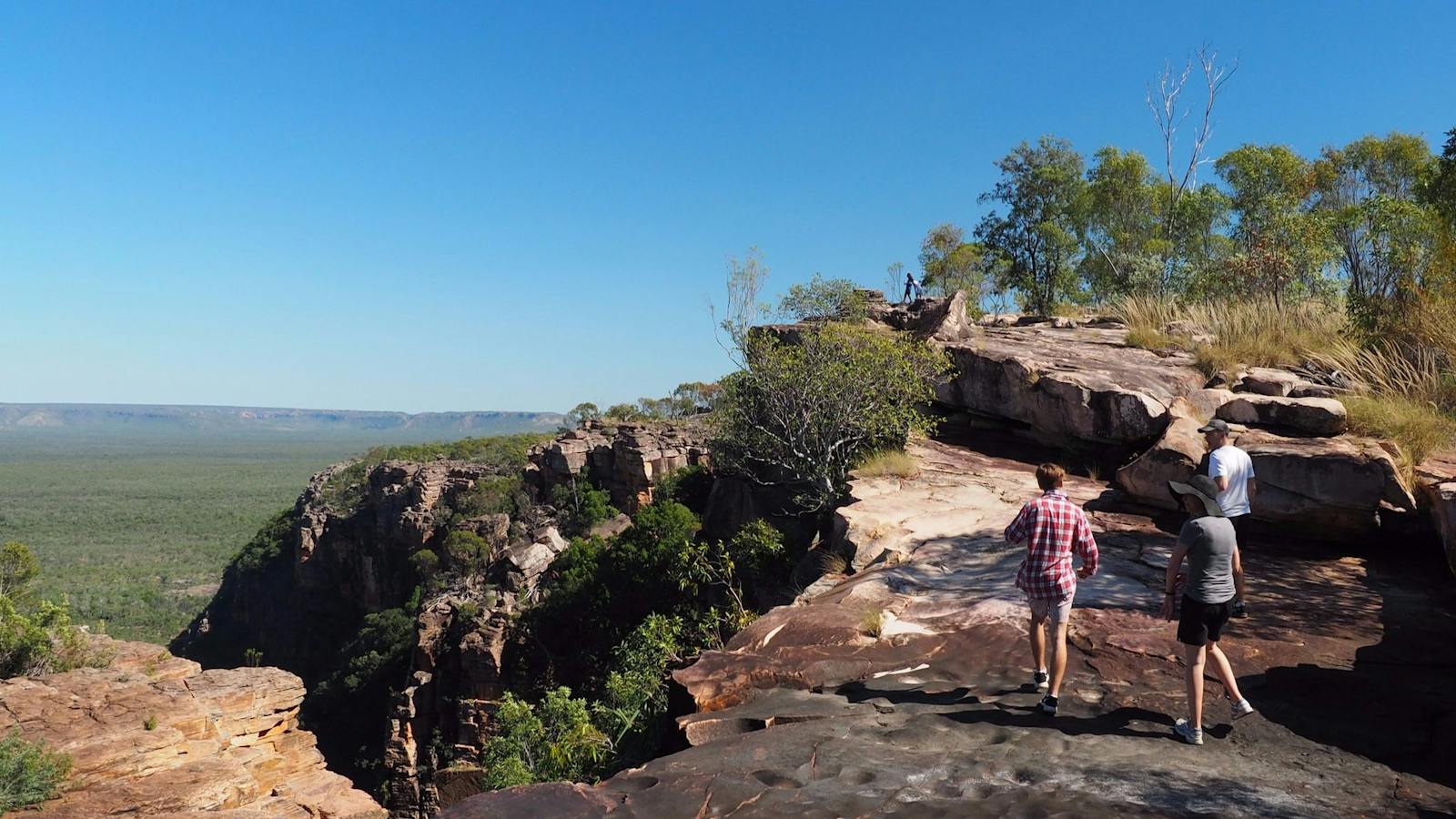 Kakadu Tours Australia