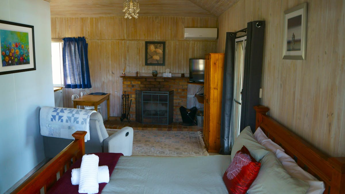 Rose Cottage