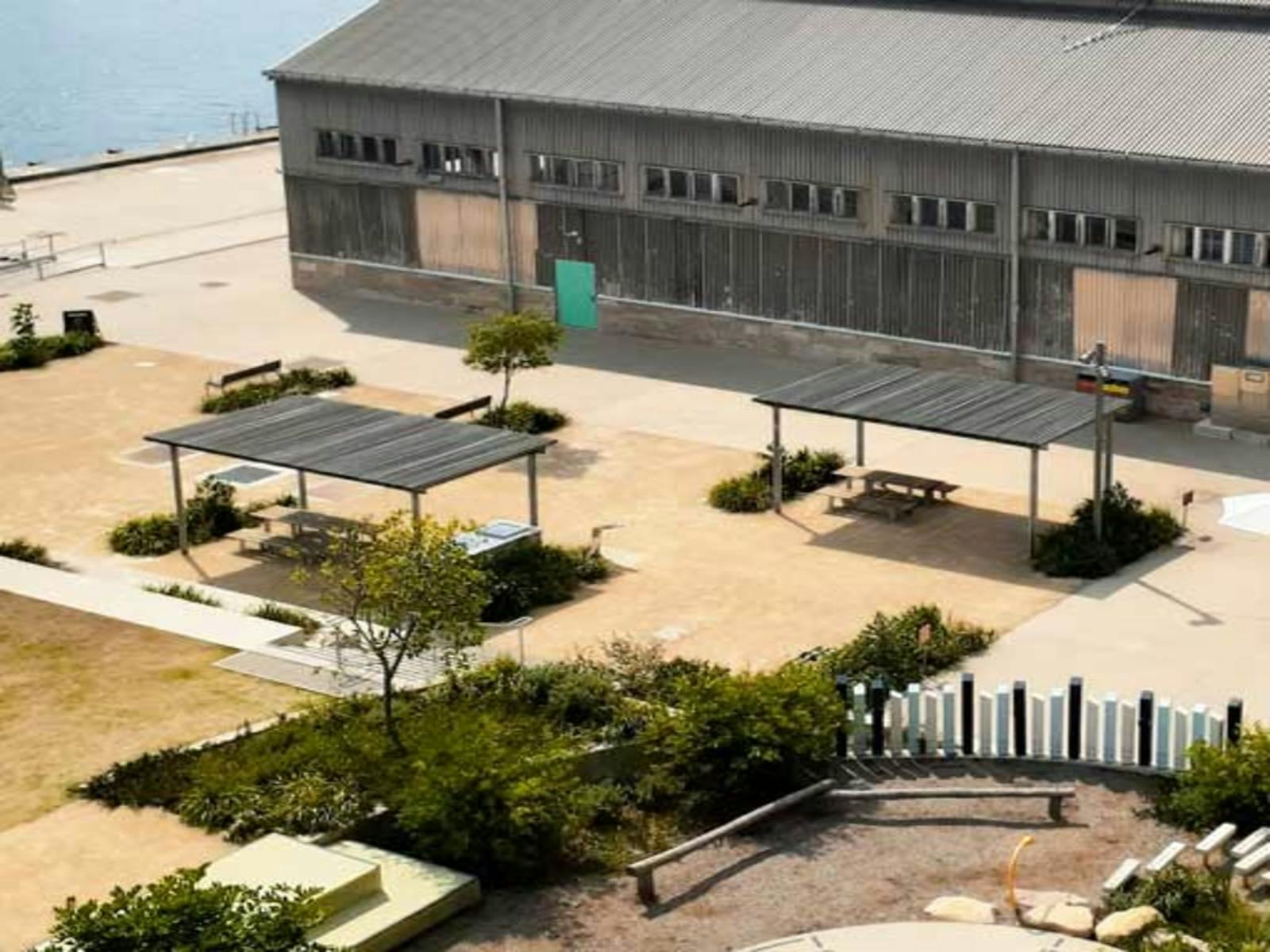 子基地鸭嘴兽