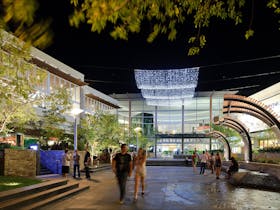 Charlestown Square shopping centre