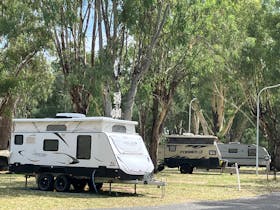 Riverview Caravan Park